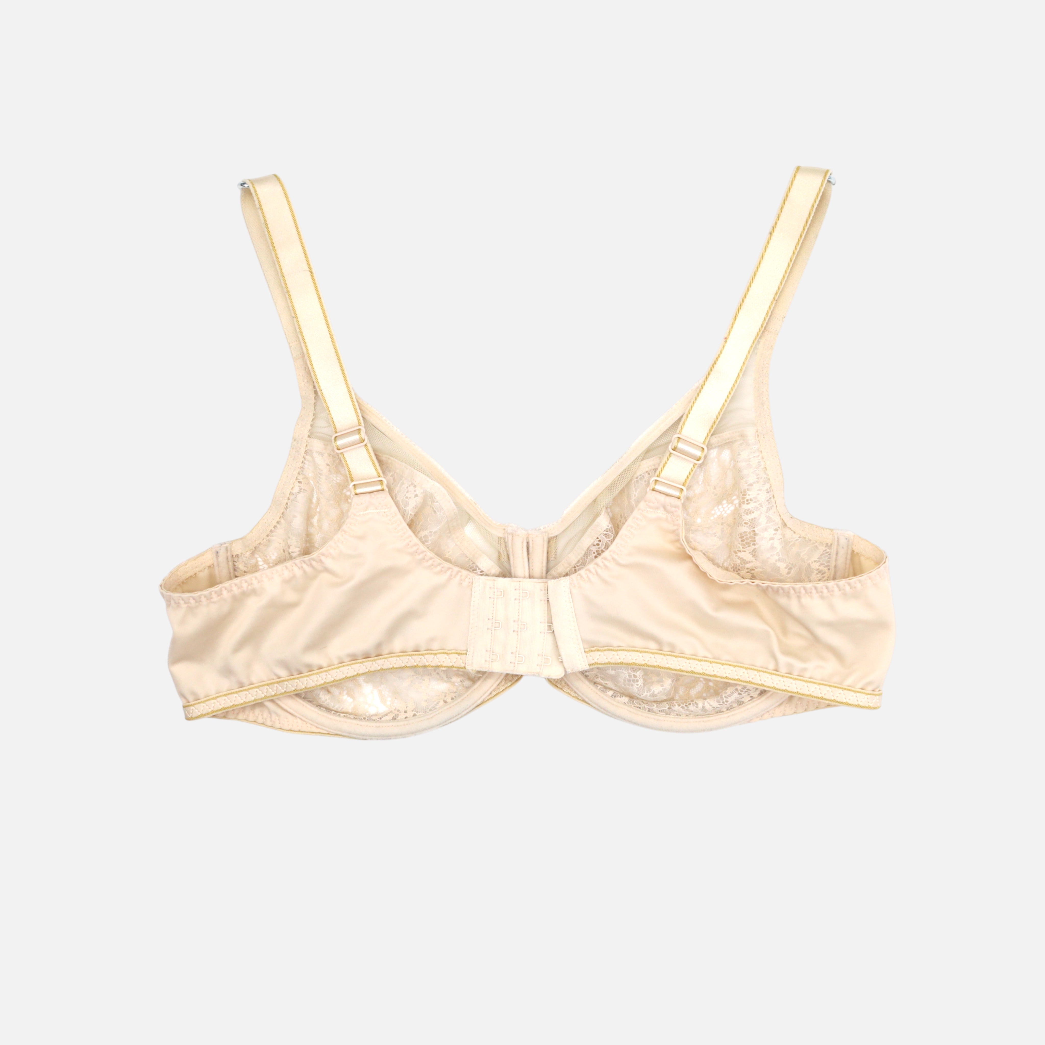 Soutien-gorge Empreinte Beige