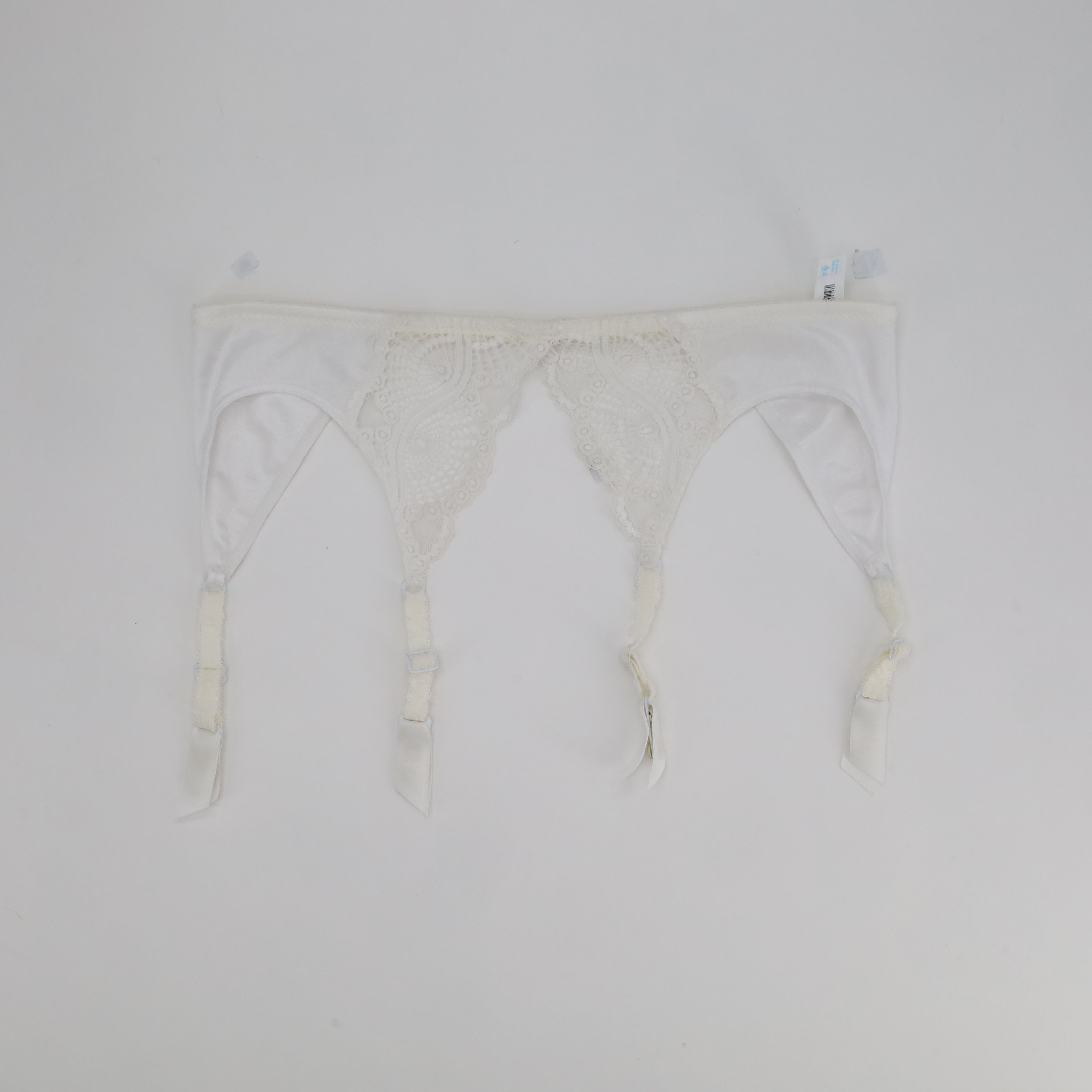 Porte-jarretelles Chantelle Blanc