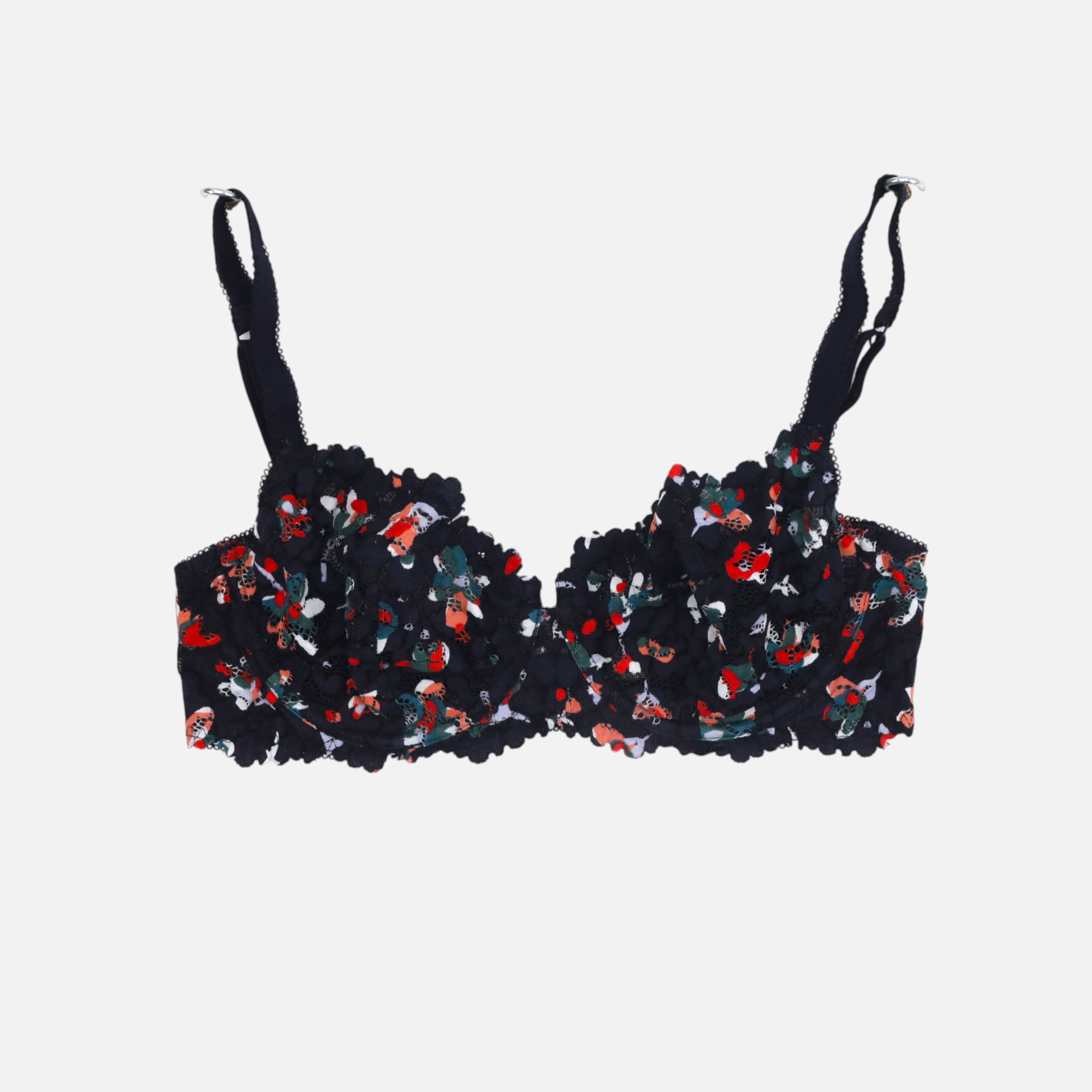 Soutien-gorge Monoprix Bleu