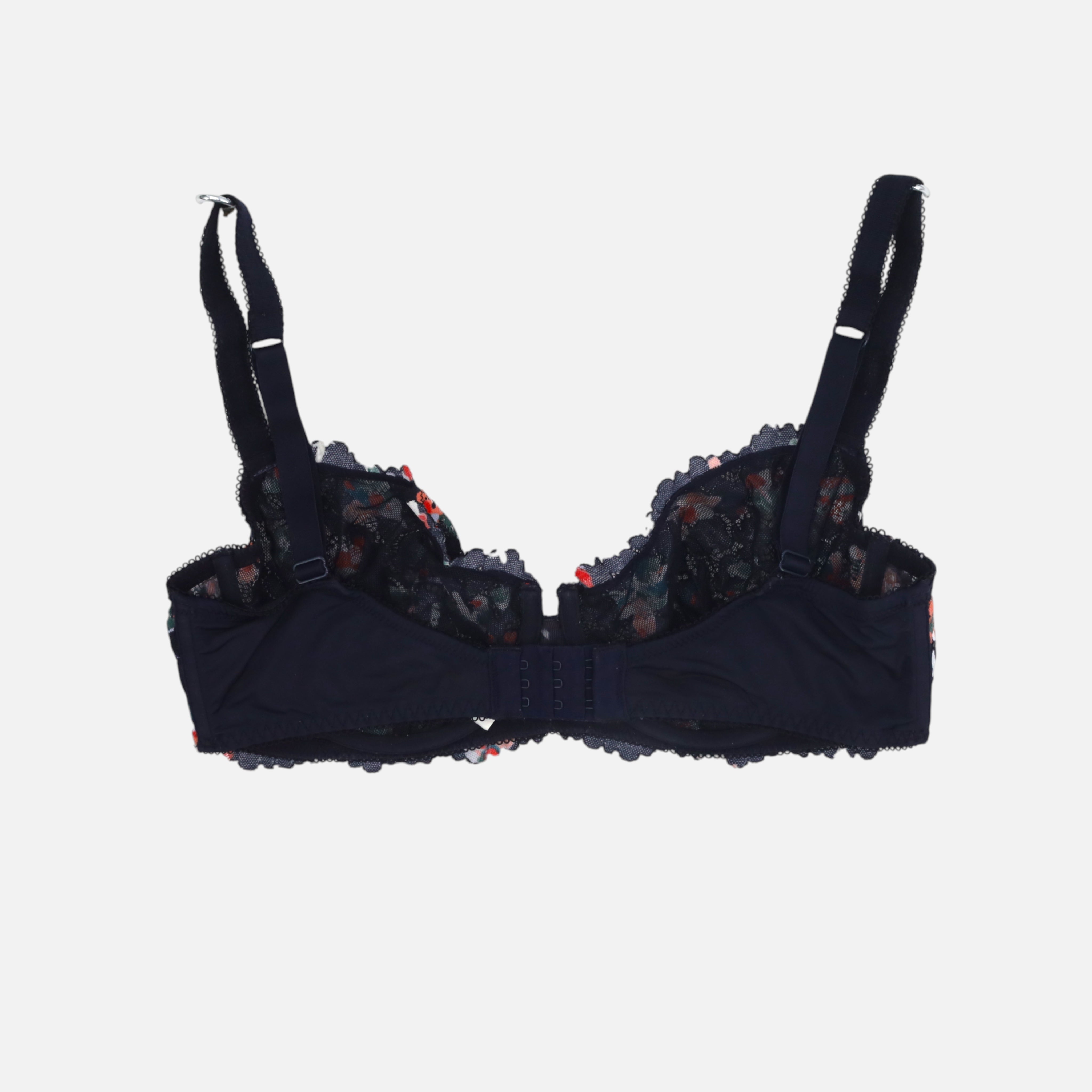 Soutien-gorge Monoprix Bleu