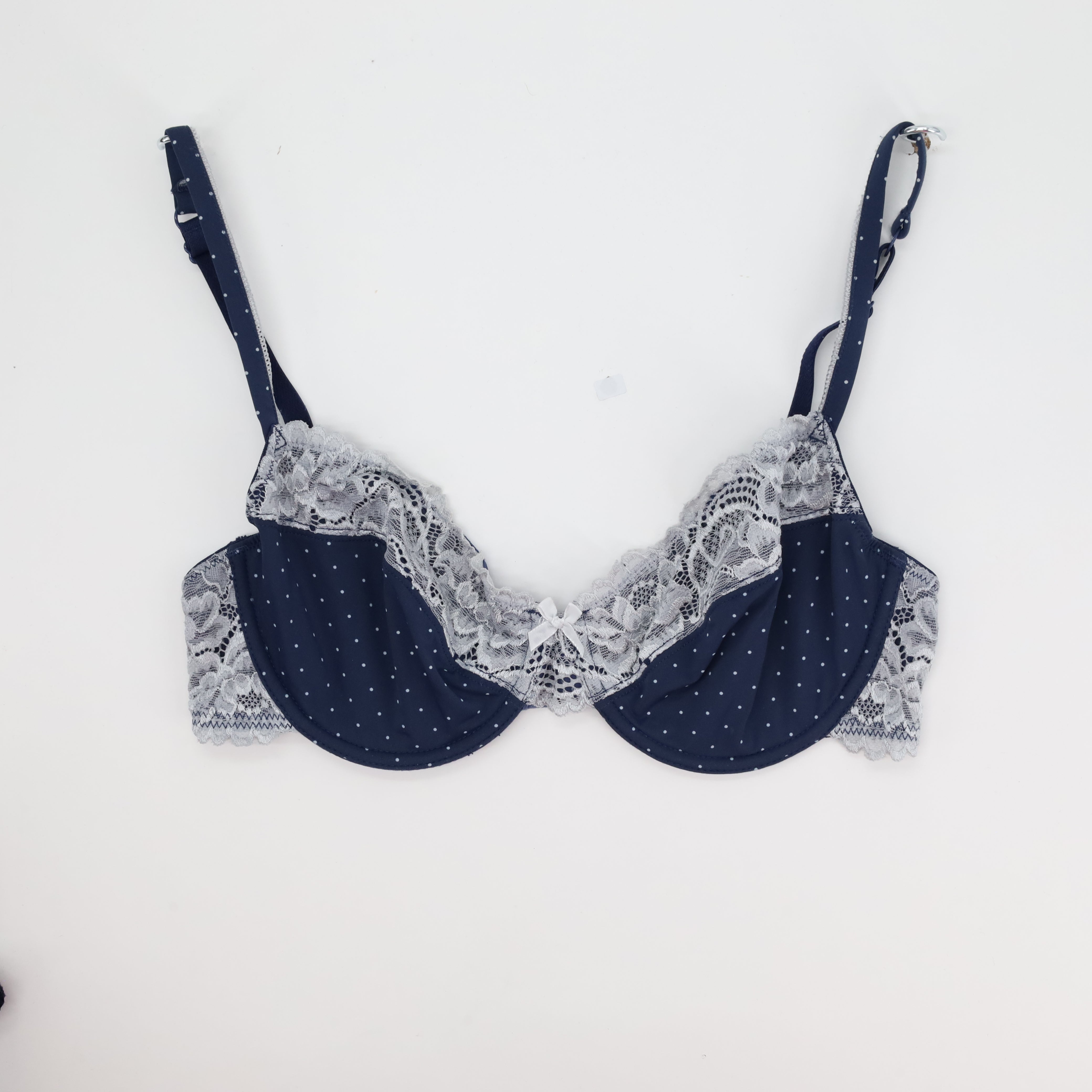 Soutien-gorge RougeGorge Bleu