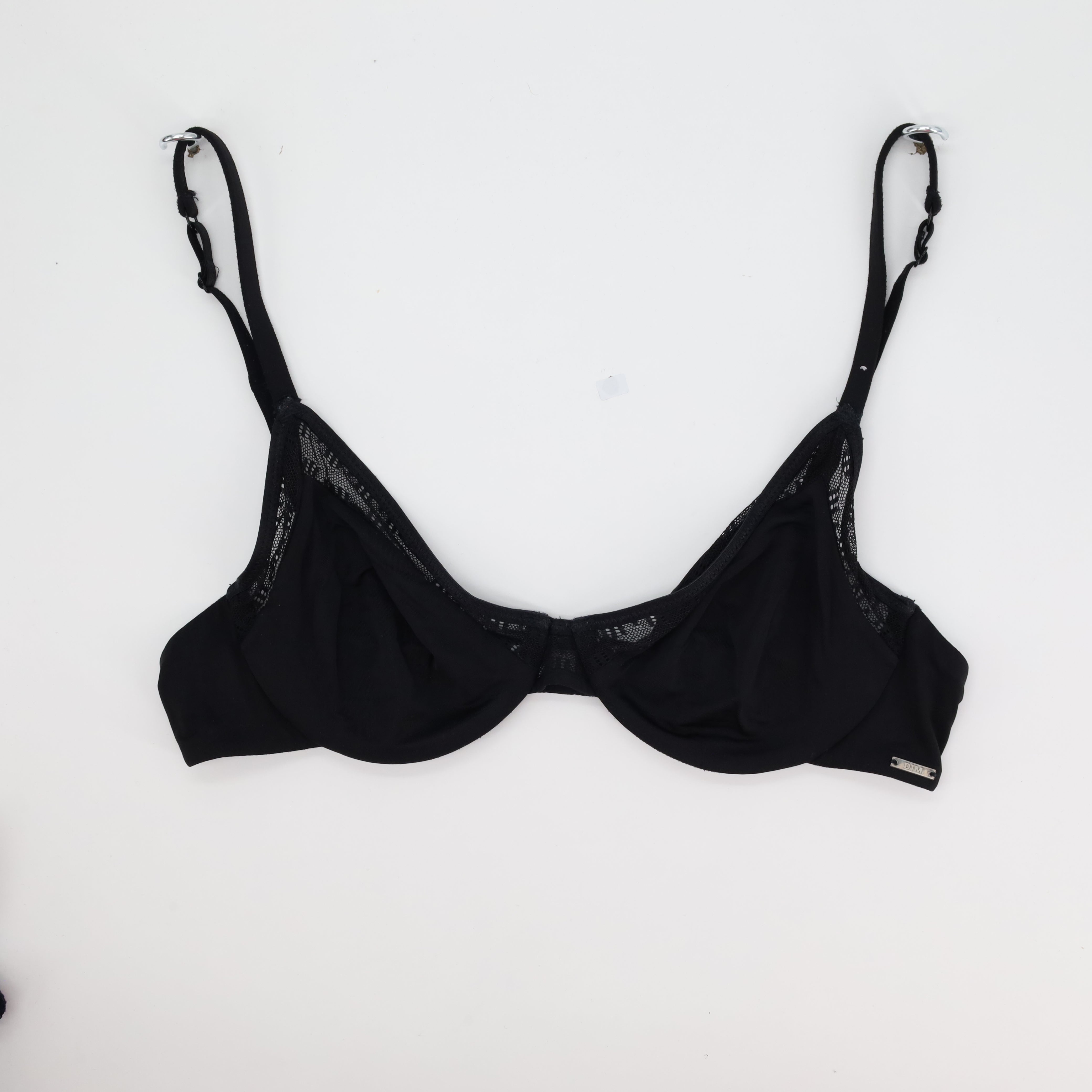 Soutien-gorge DIM Noir