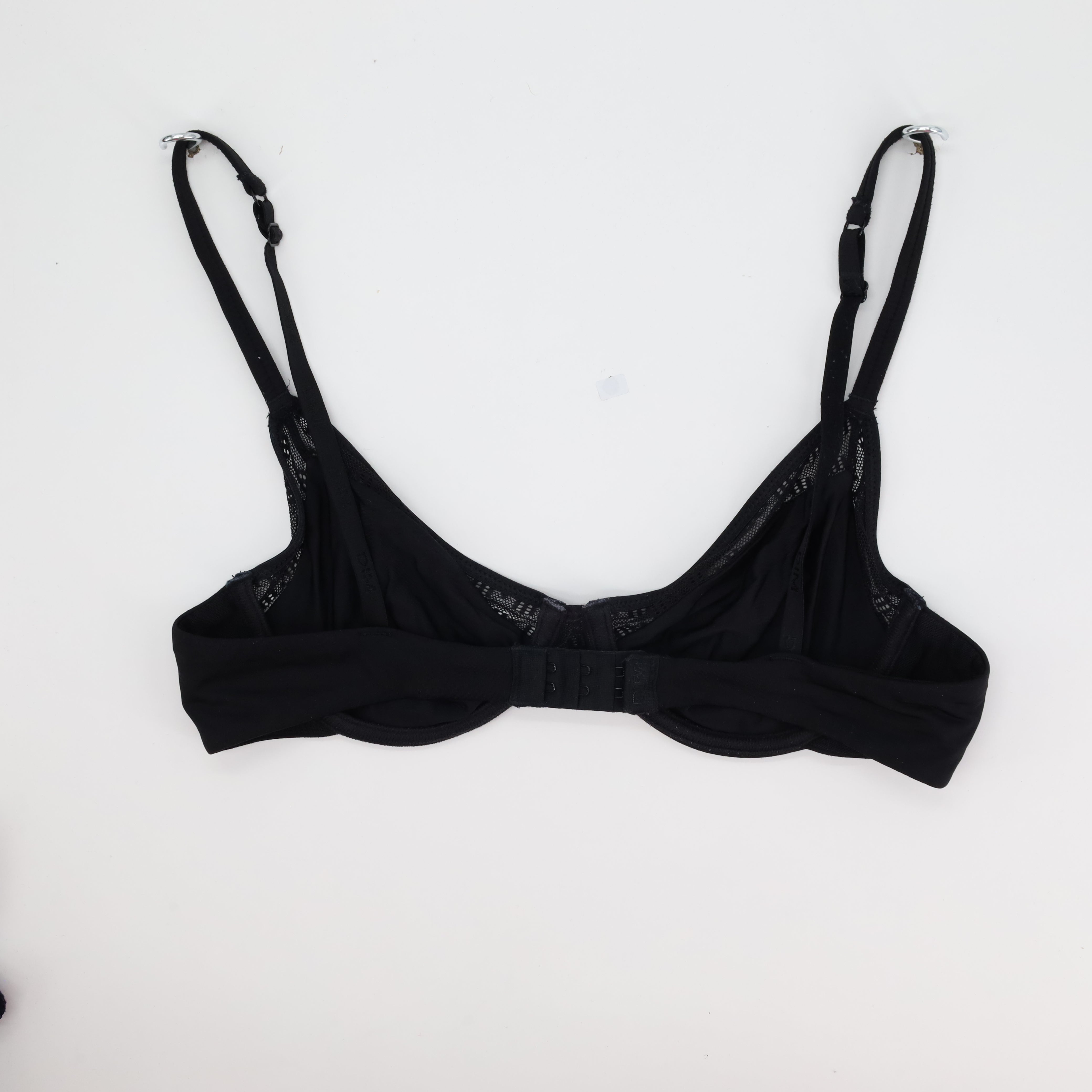 Soutien-gorge DIM Noir