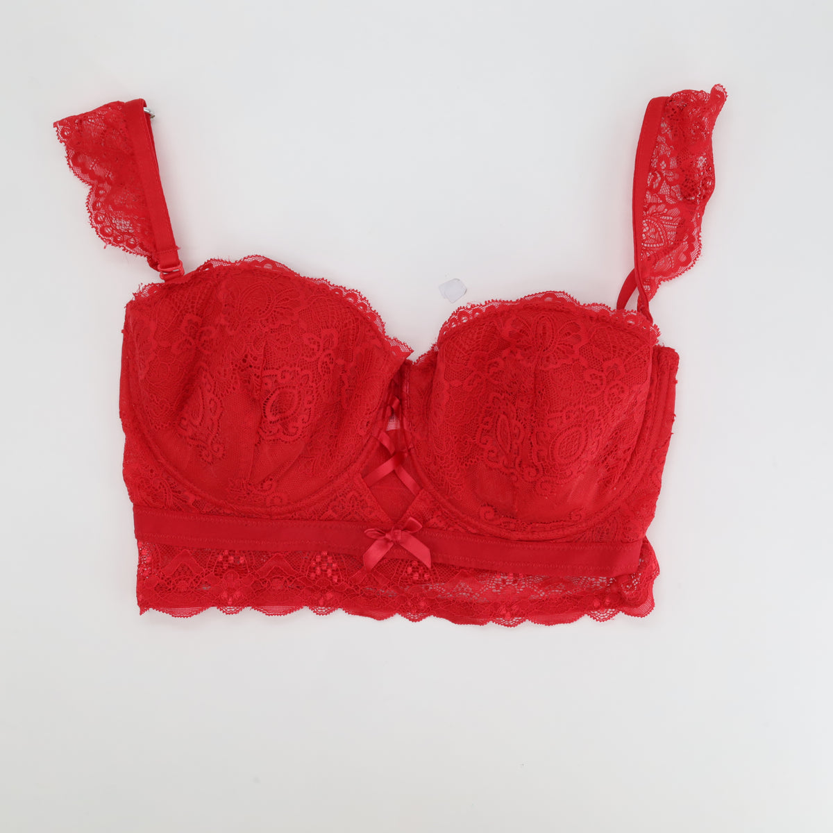 Soutien-gorge Soleil Sucré Rouge