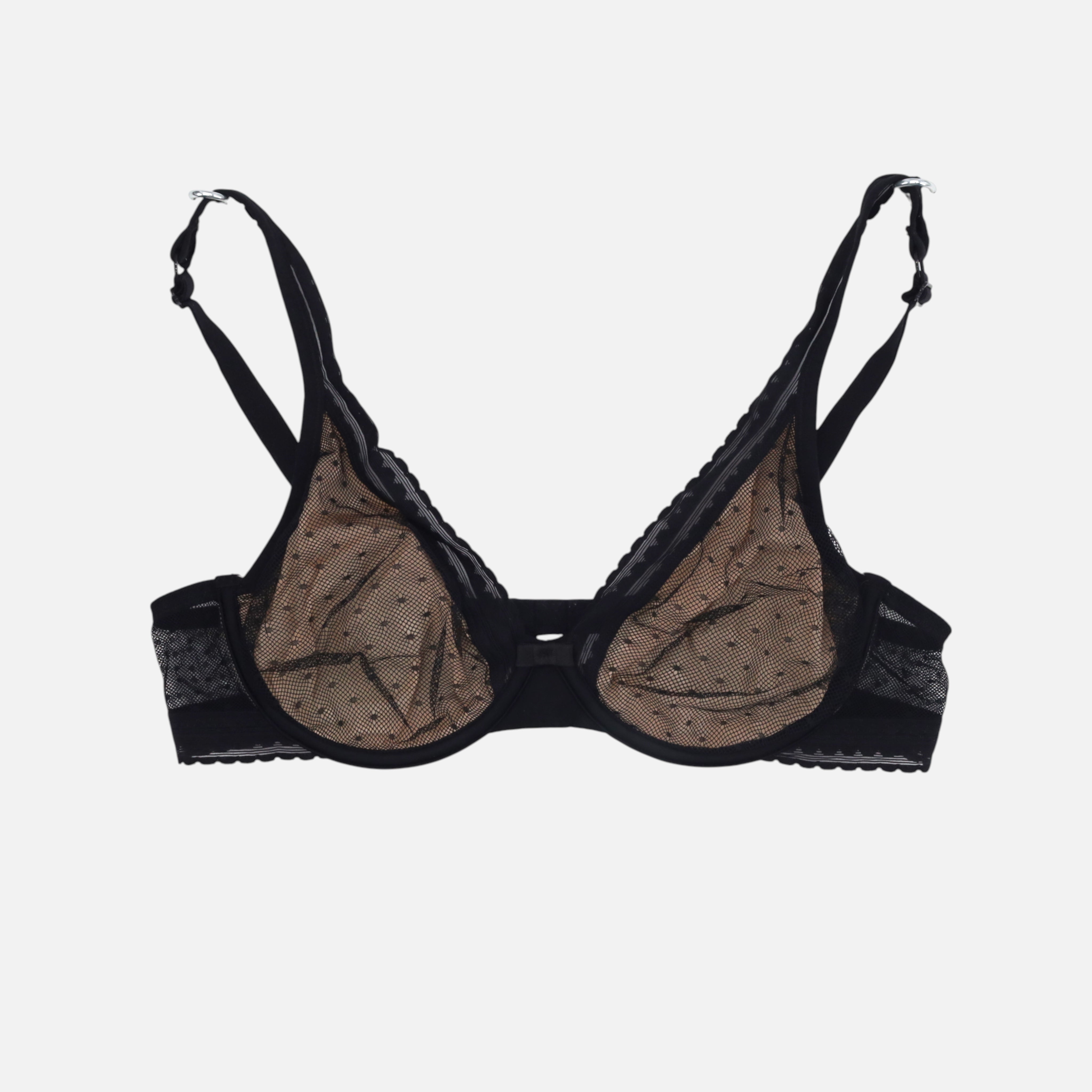 Soutien-gorge DIM Noir