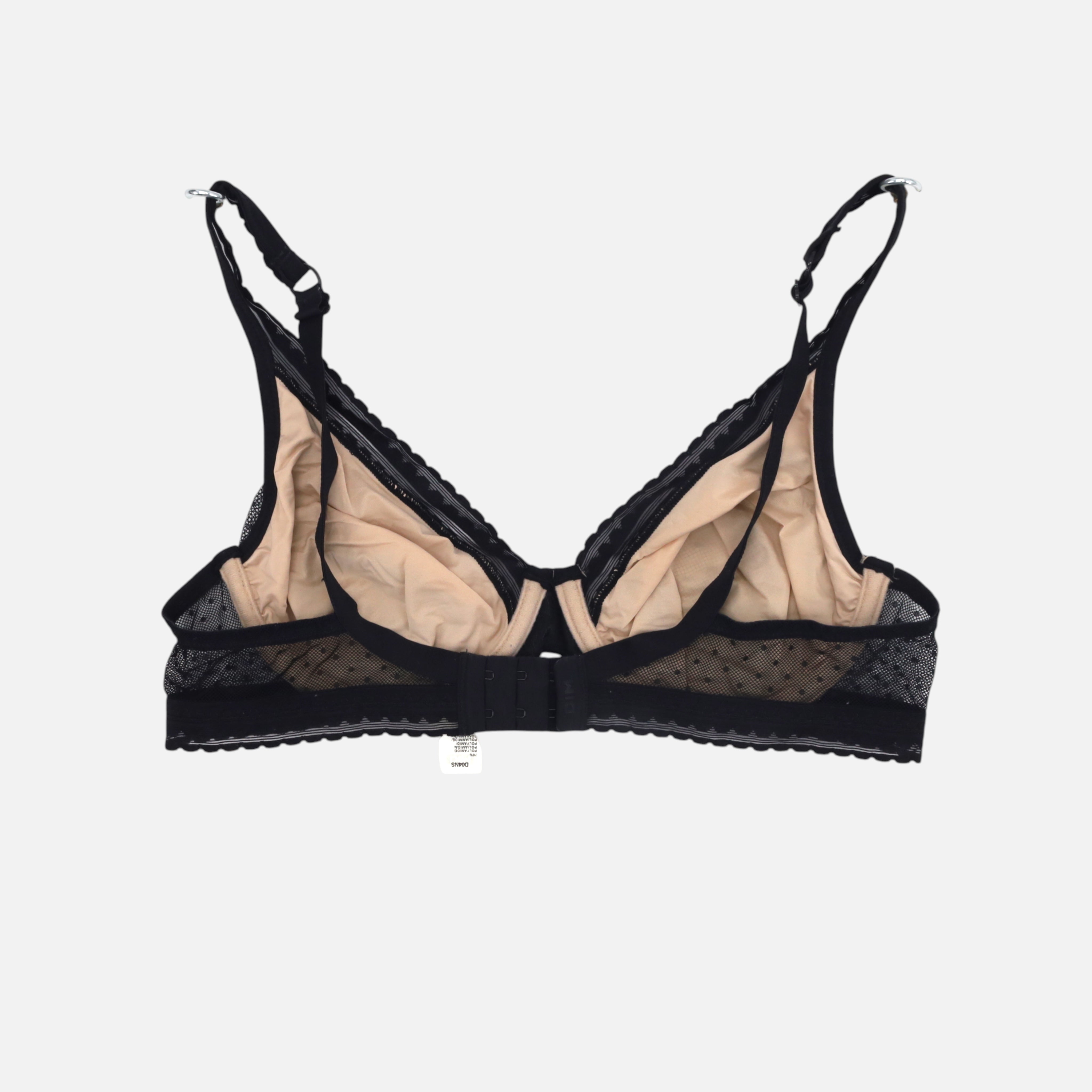 Soutien-gorge DIM Noir