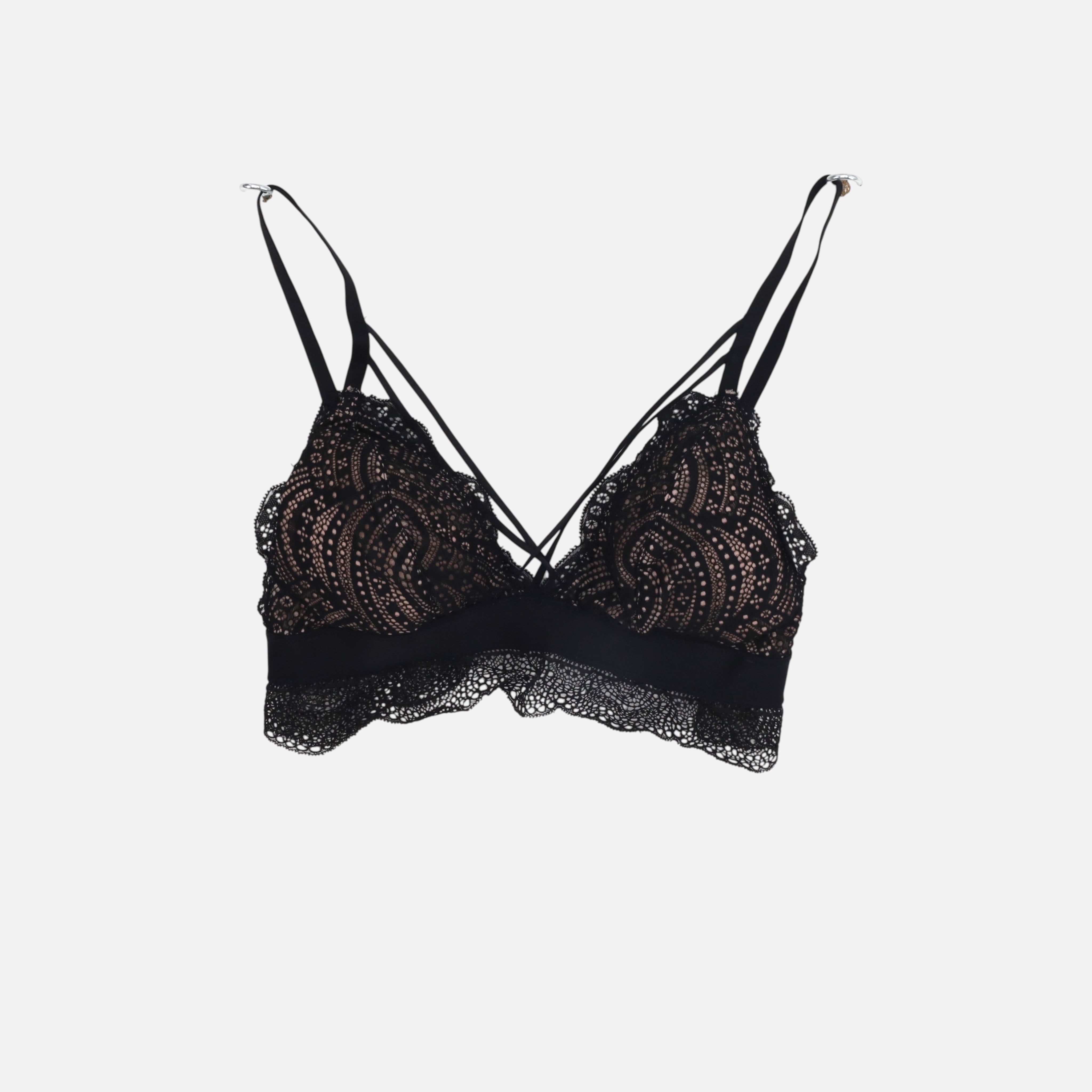 Soutien-gorge Noir