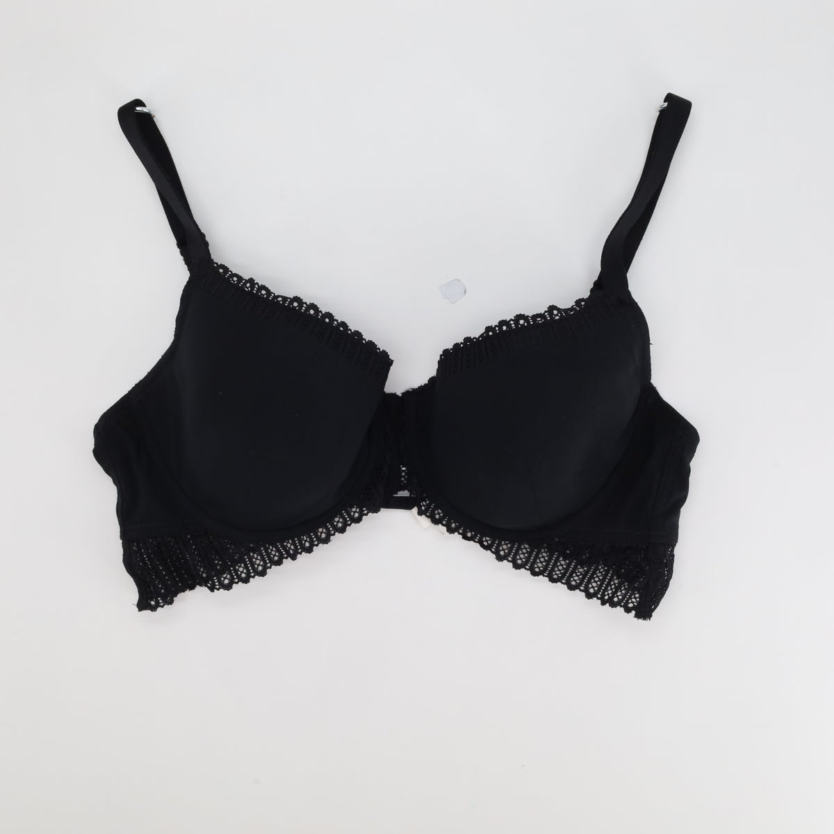 Soutien-gorge ETAM Noir