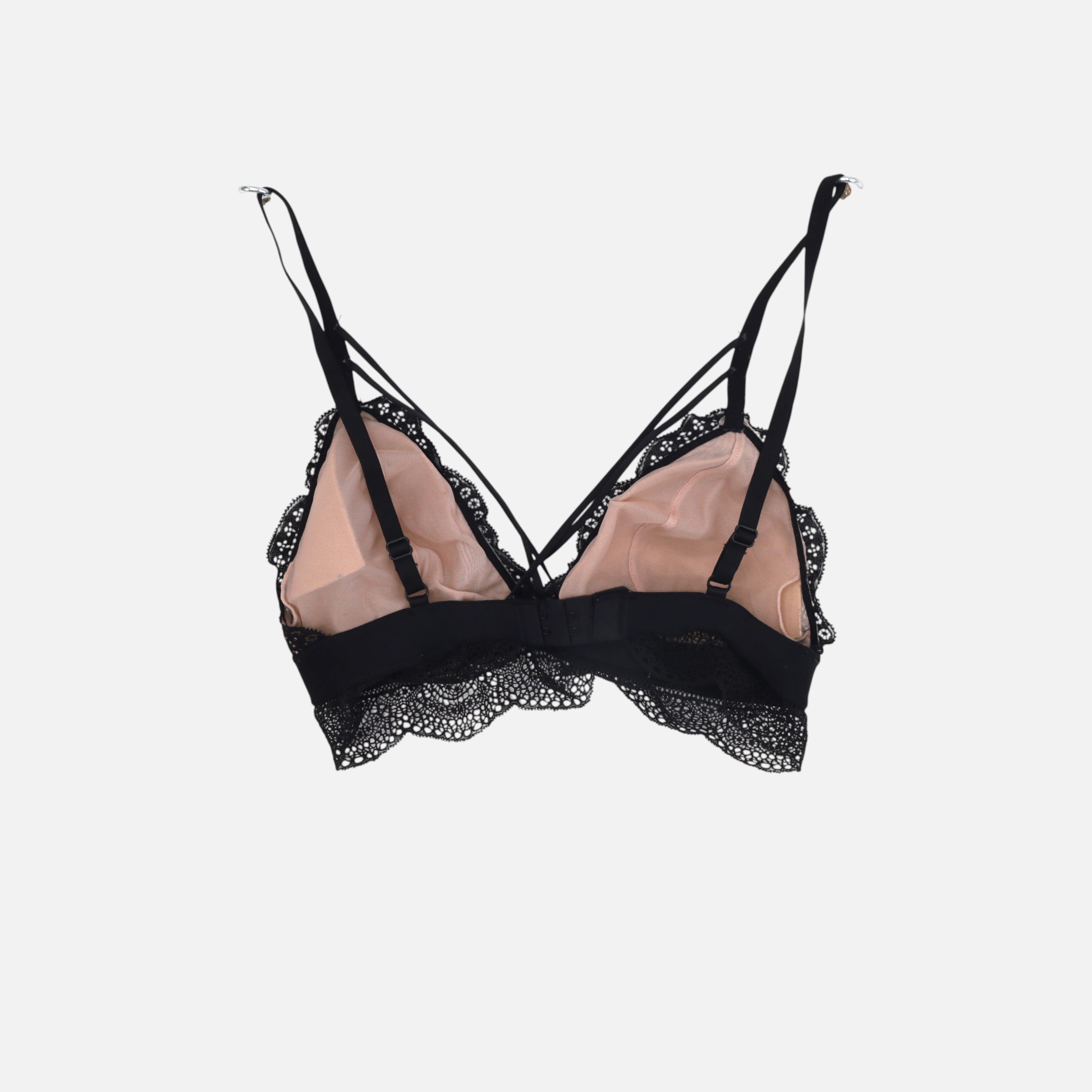 Soutien-gorge Noir