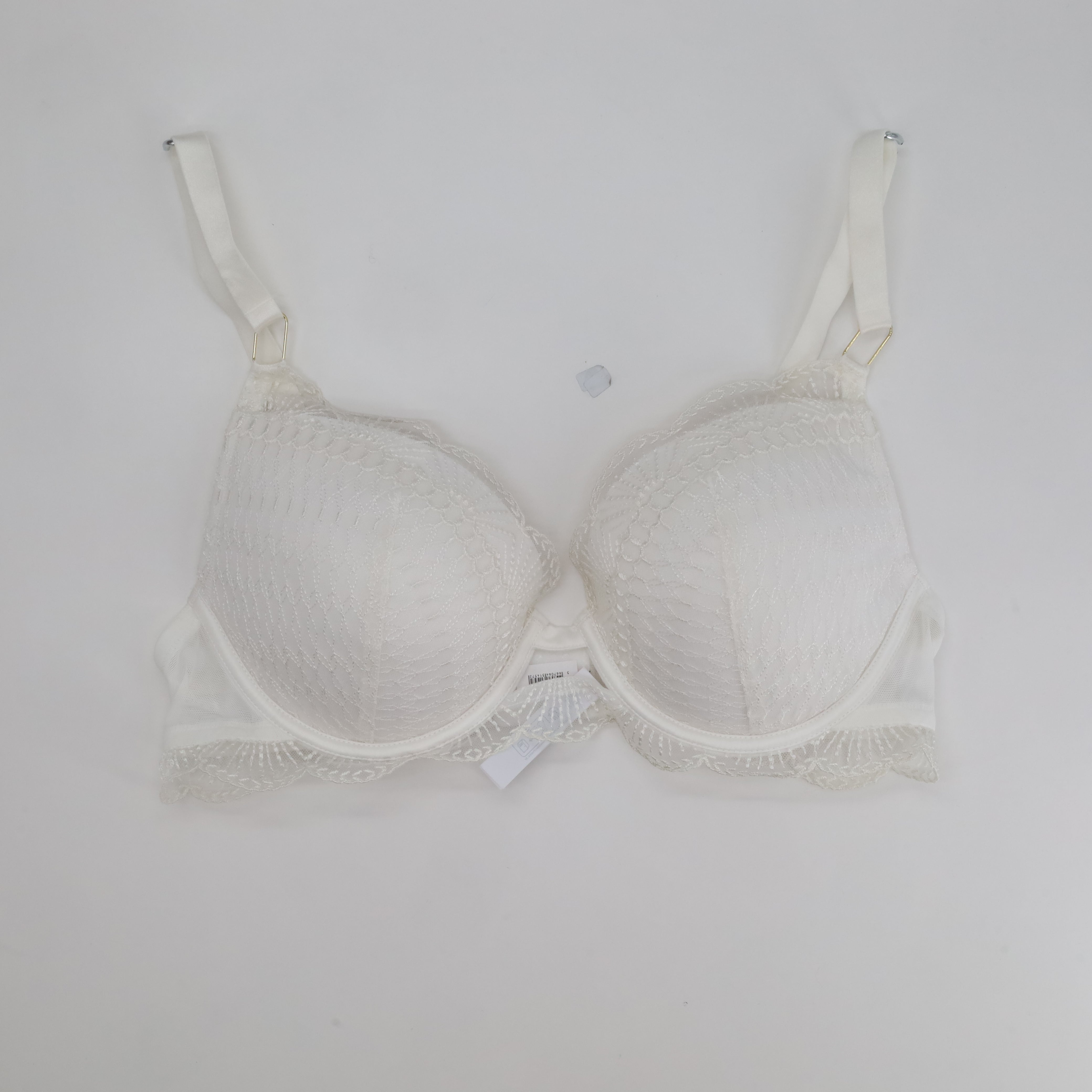 Soutien-gorge ETAM Blanc
