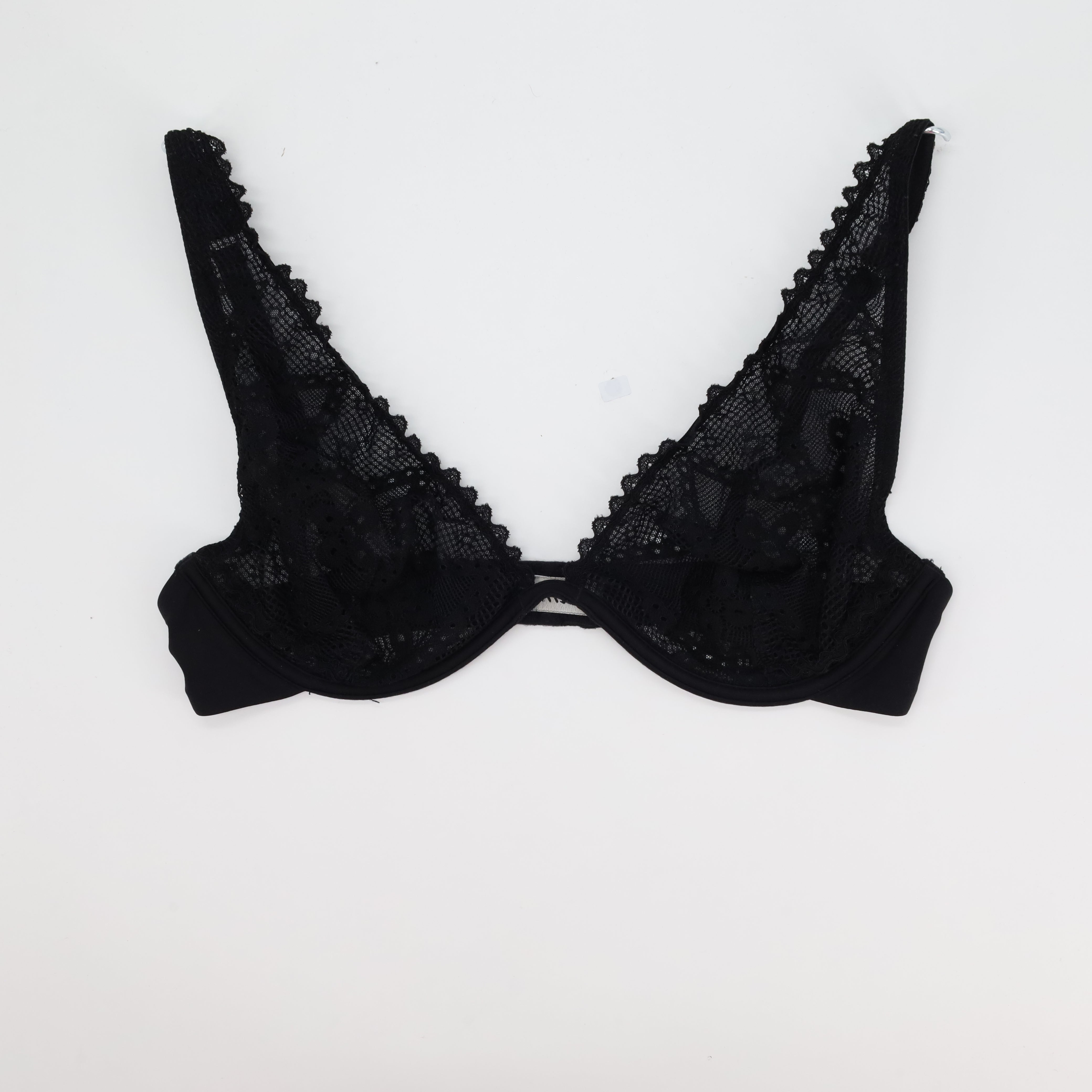 Soutien-gorge ETAM Noir