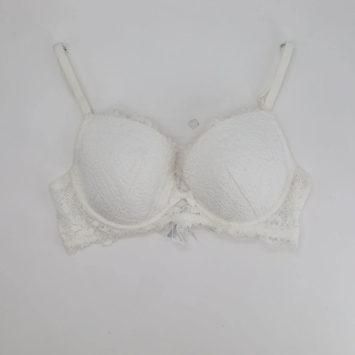 Soutien-gorge ETAM Blanc