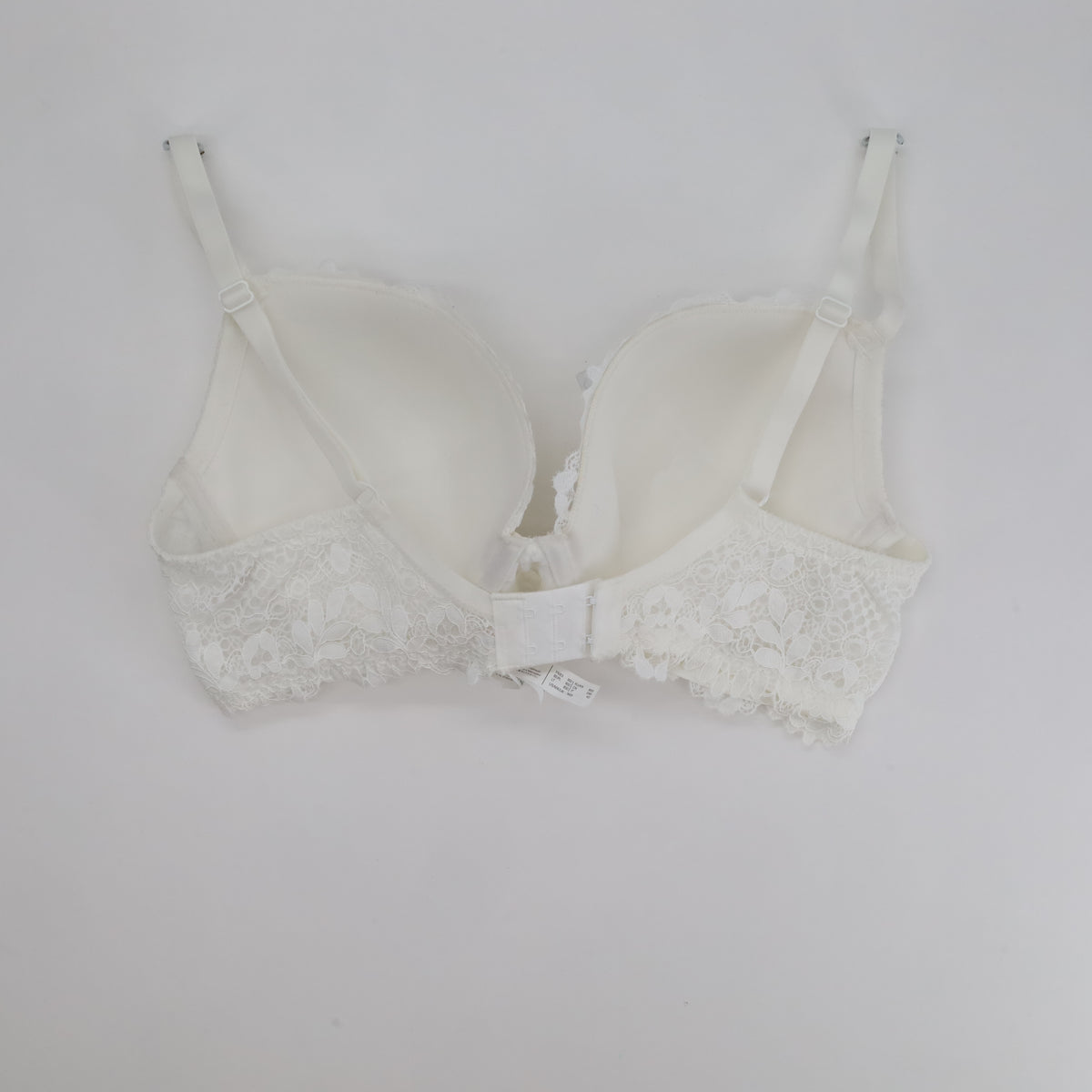 Soutien-gorge ETAM Blanc