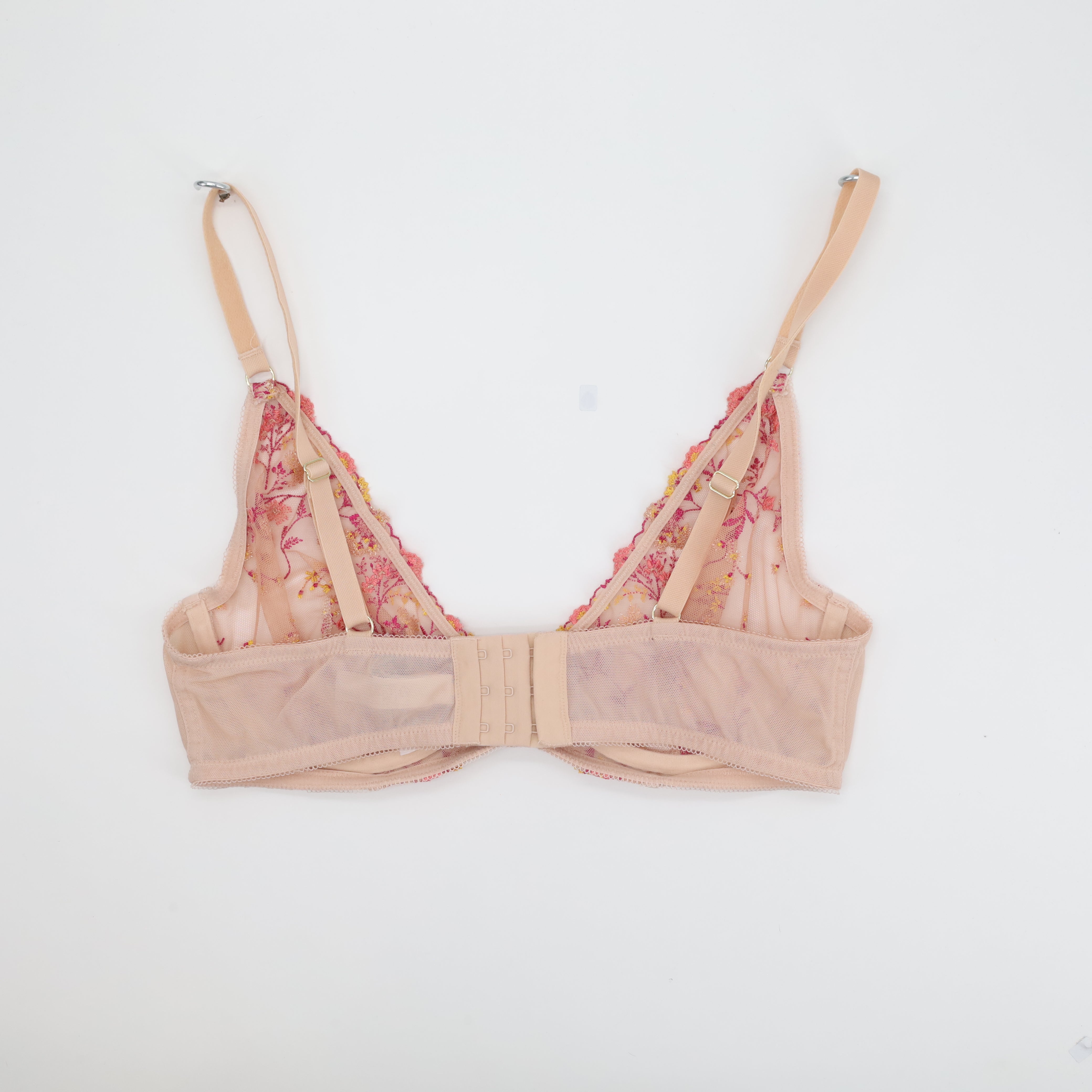 Soutien-gorge ETAM Rose