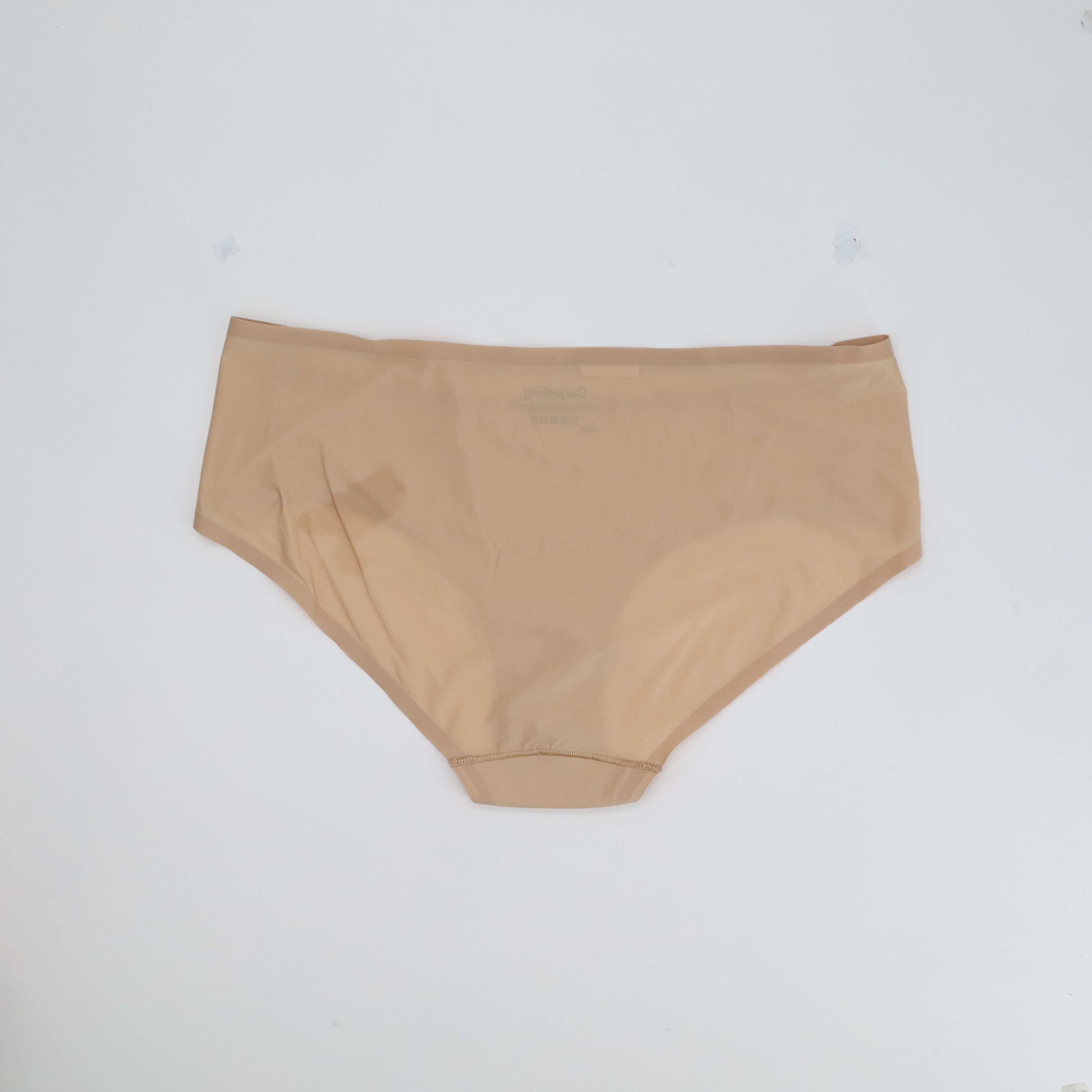 Culotte Darjeeling Beige