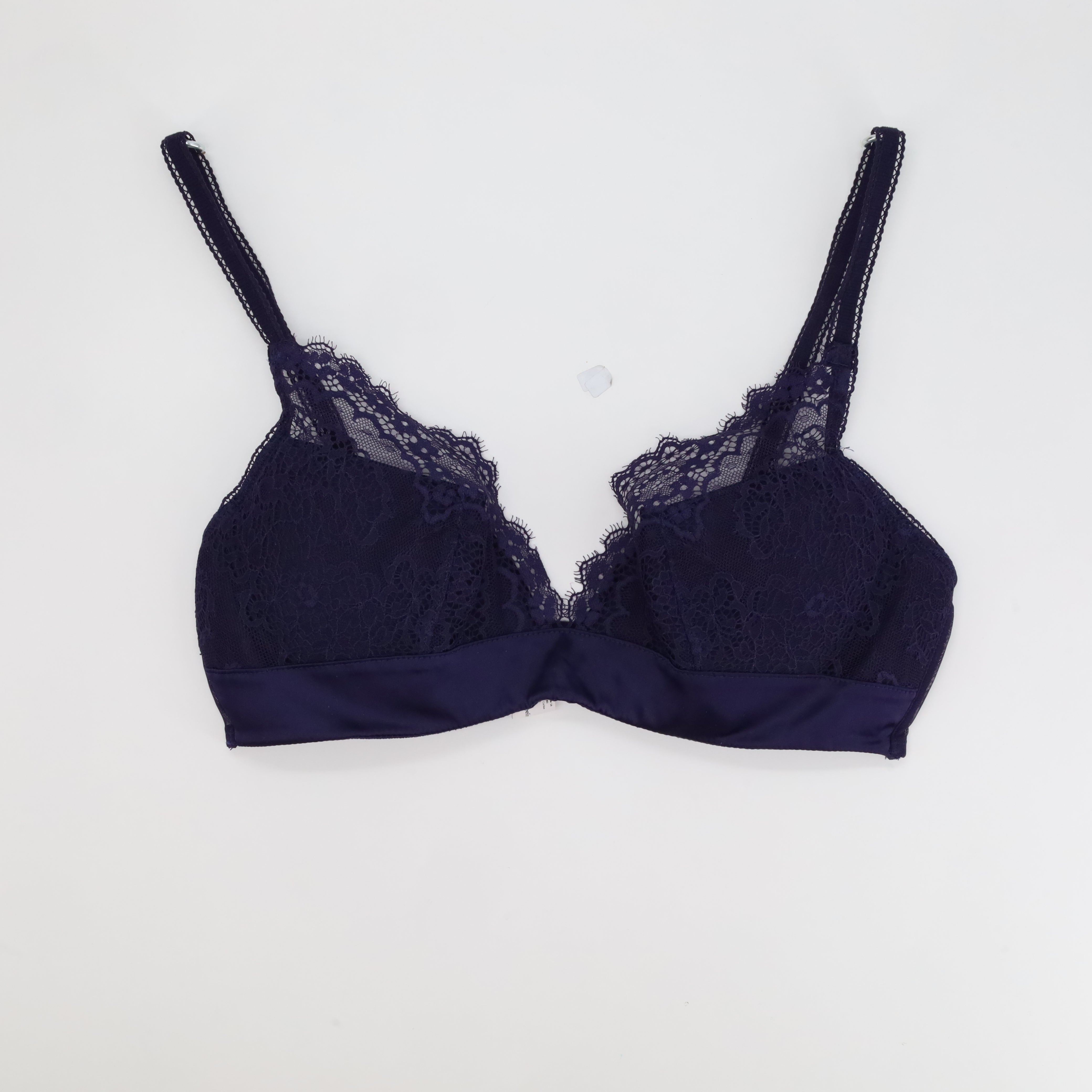 Soutien-gorge Darjeeling Bleu