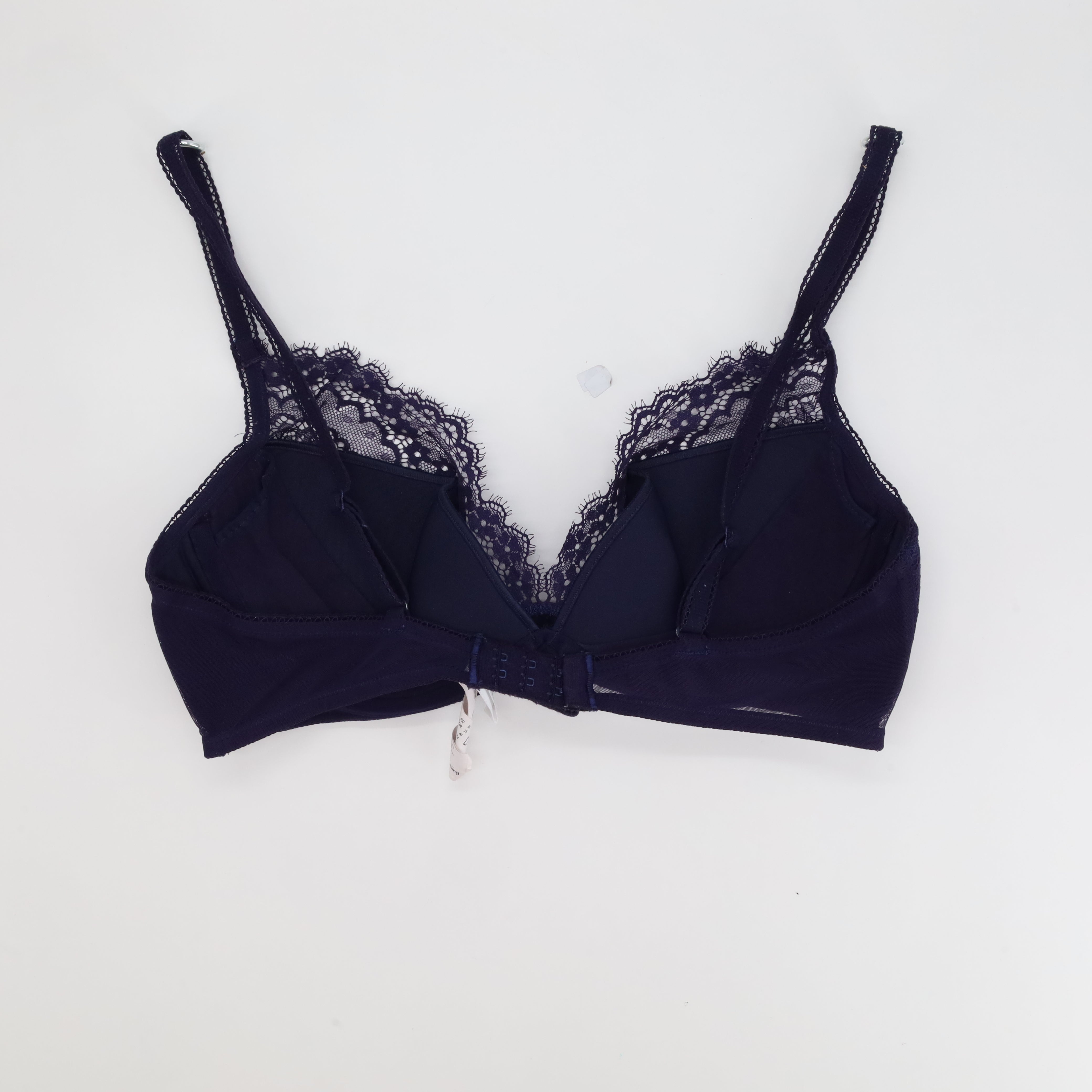 Soutien-gorge Darjeeling Bleu
