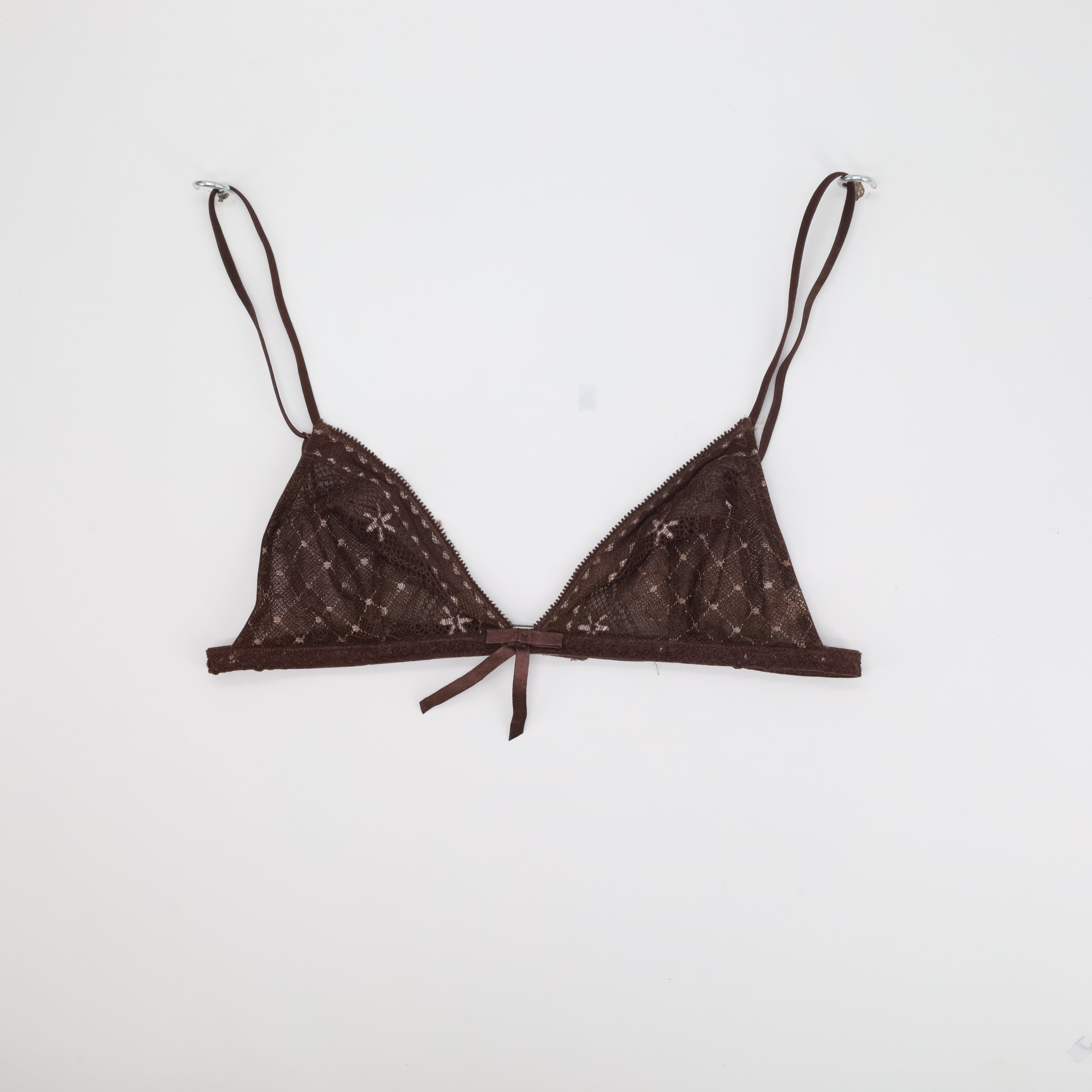 Soutien-gorge ETAM Marron