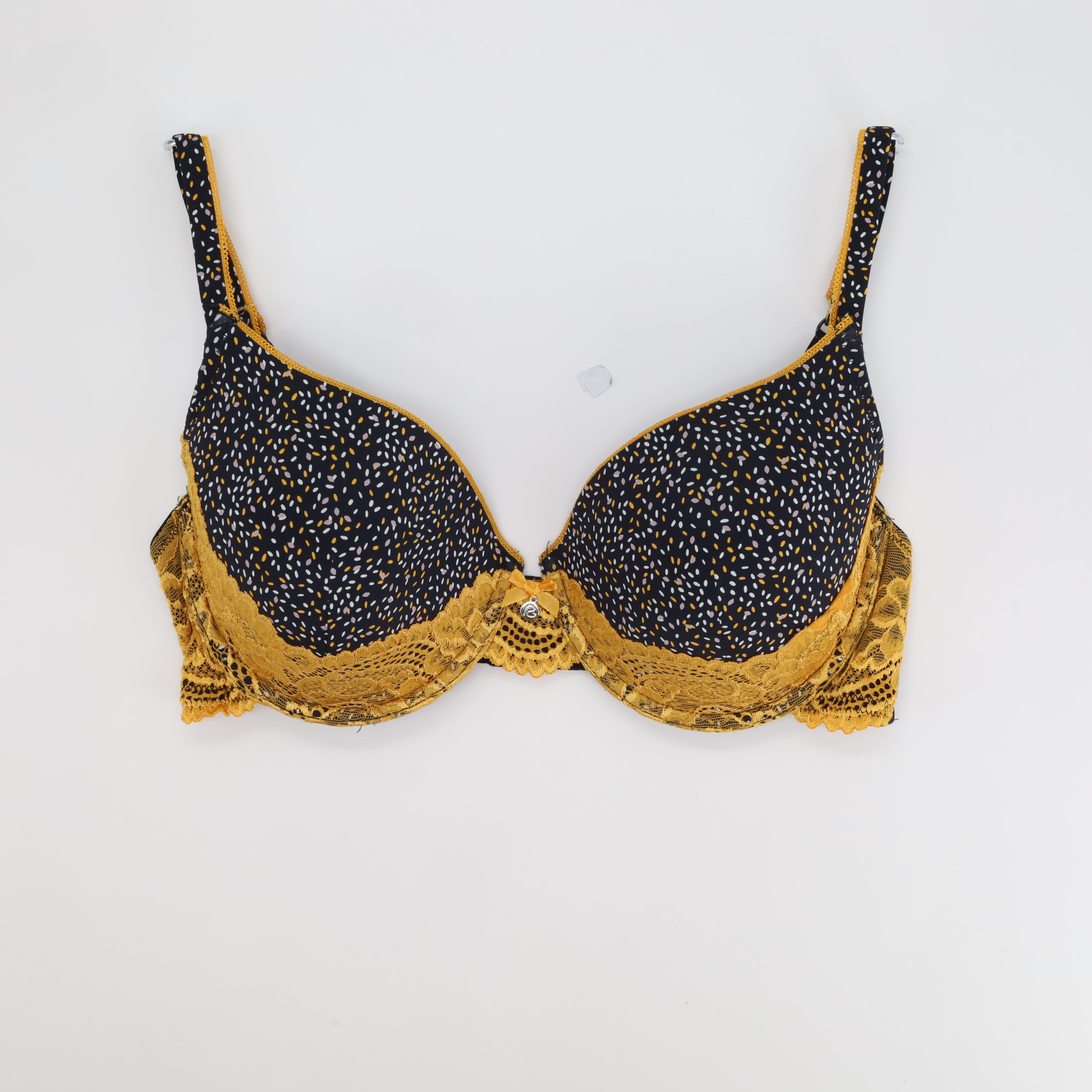 Soutien-gorge RougeGorge Jaune