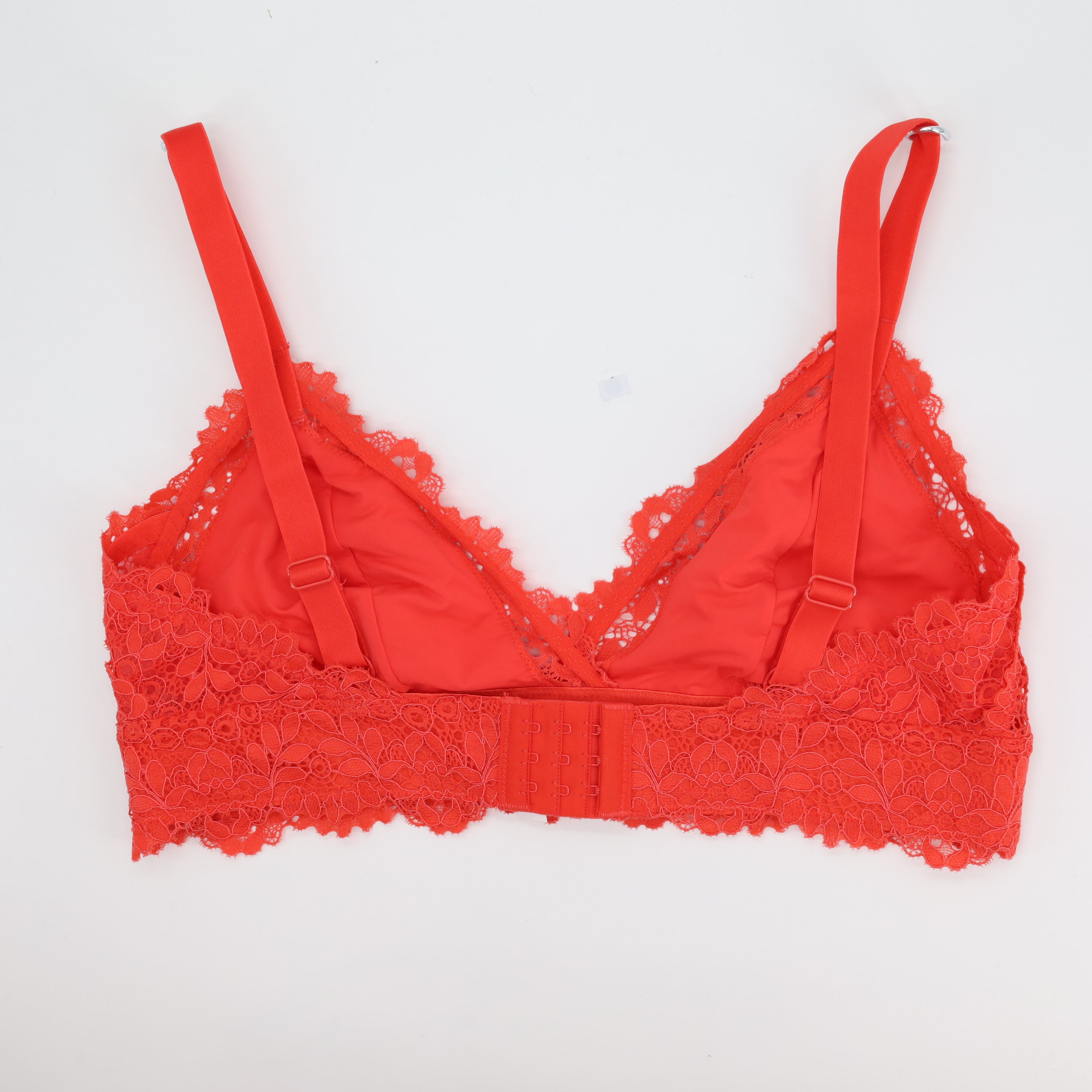 Soutien-gorge ETAM Rouge
