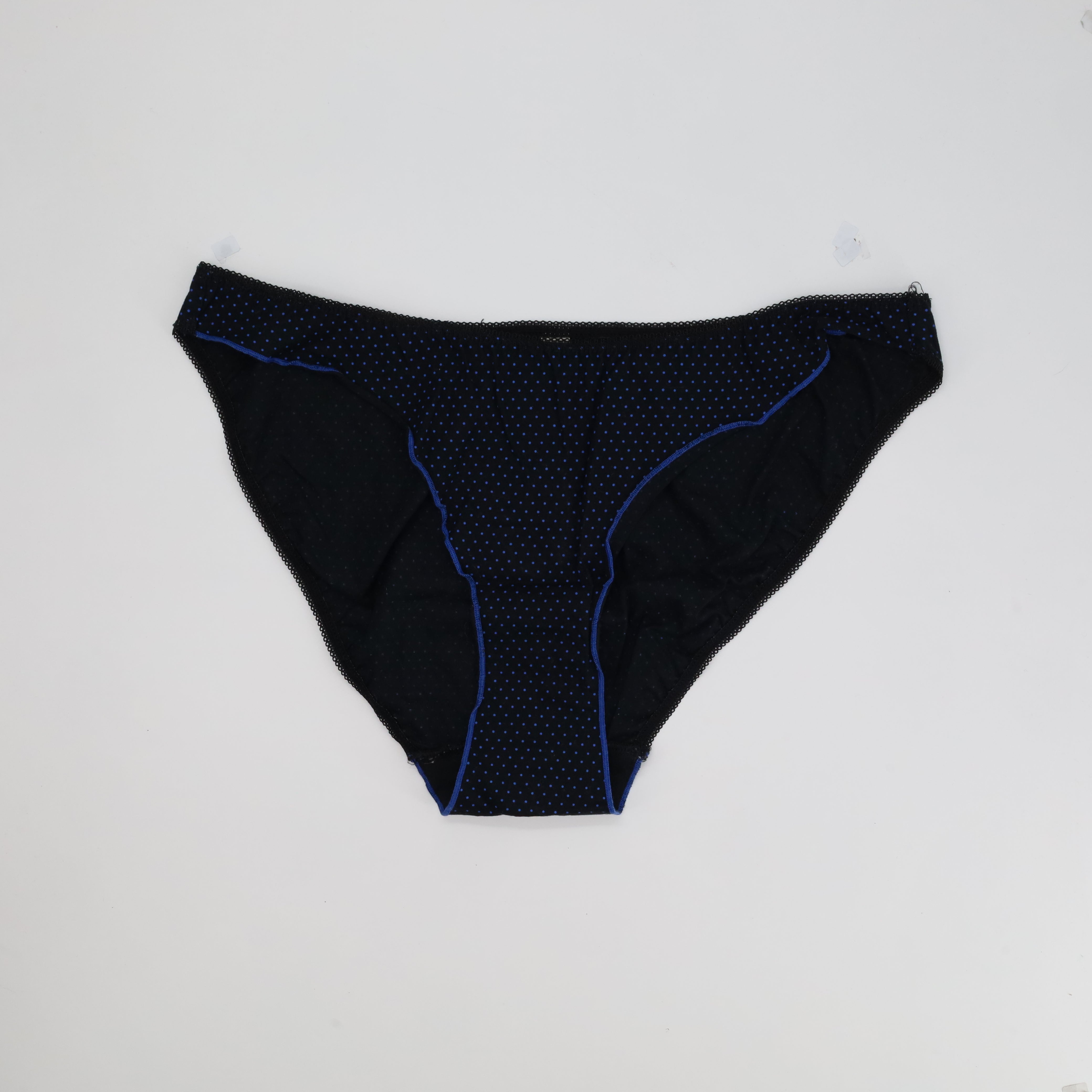 Culotte Variance Noir