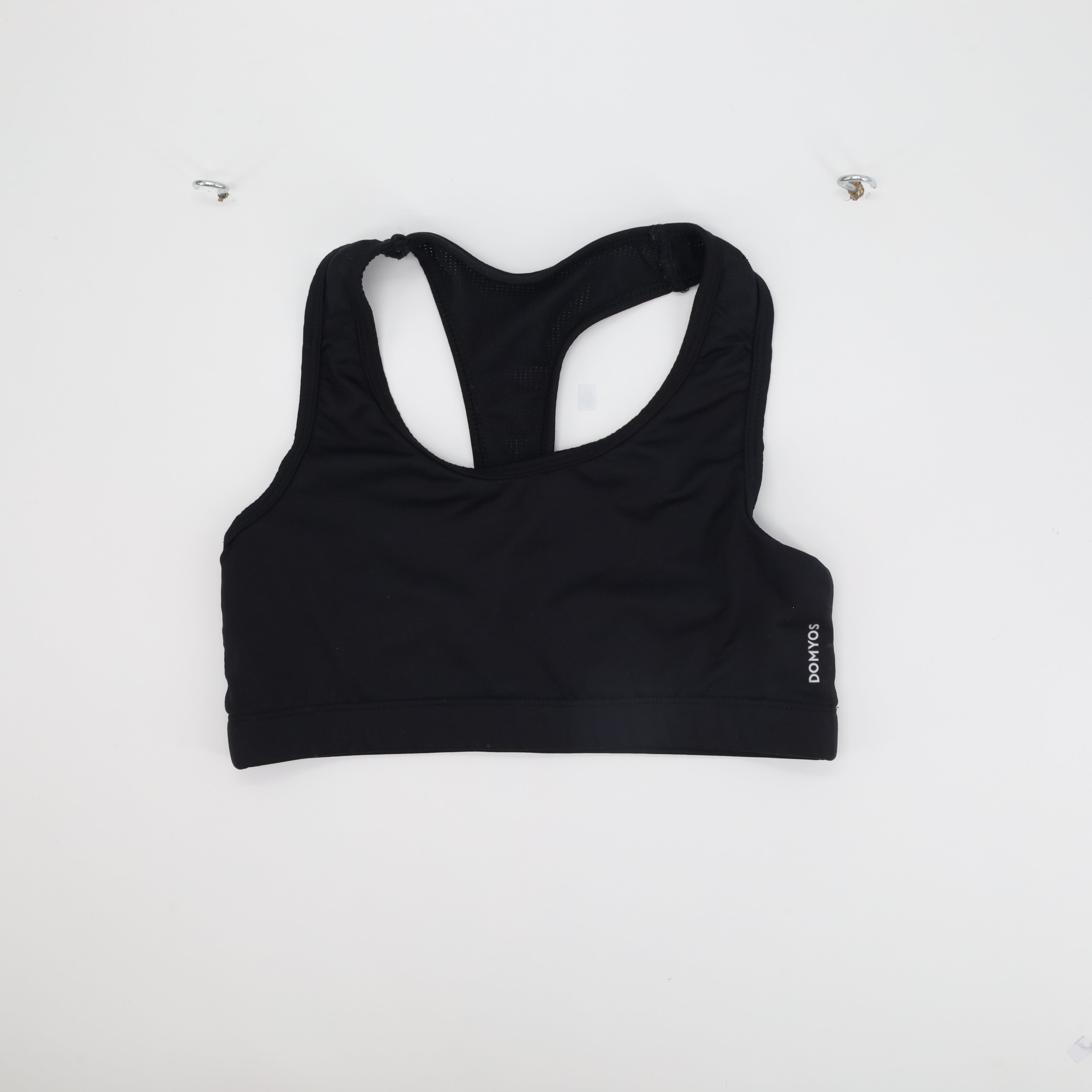 Brassière Domyos Noir