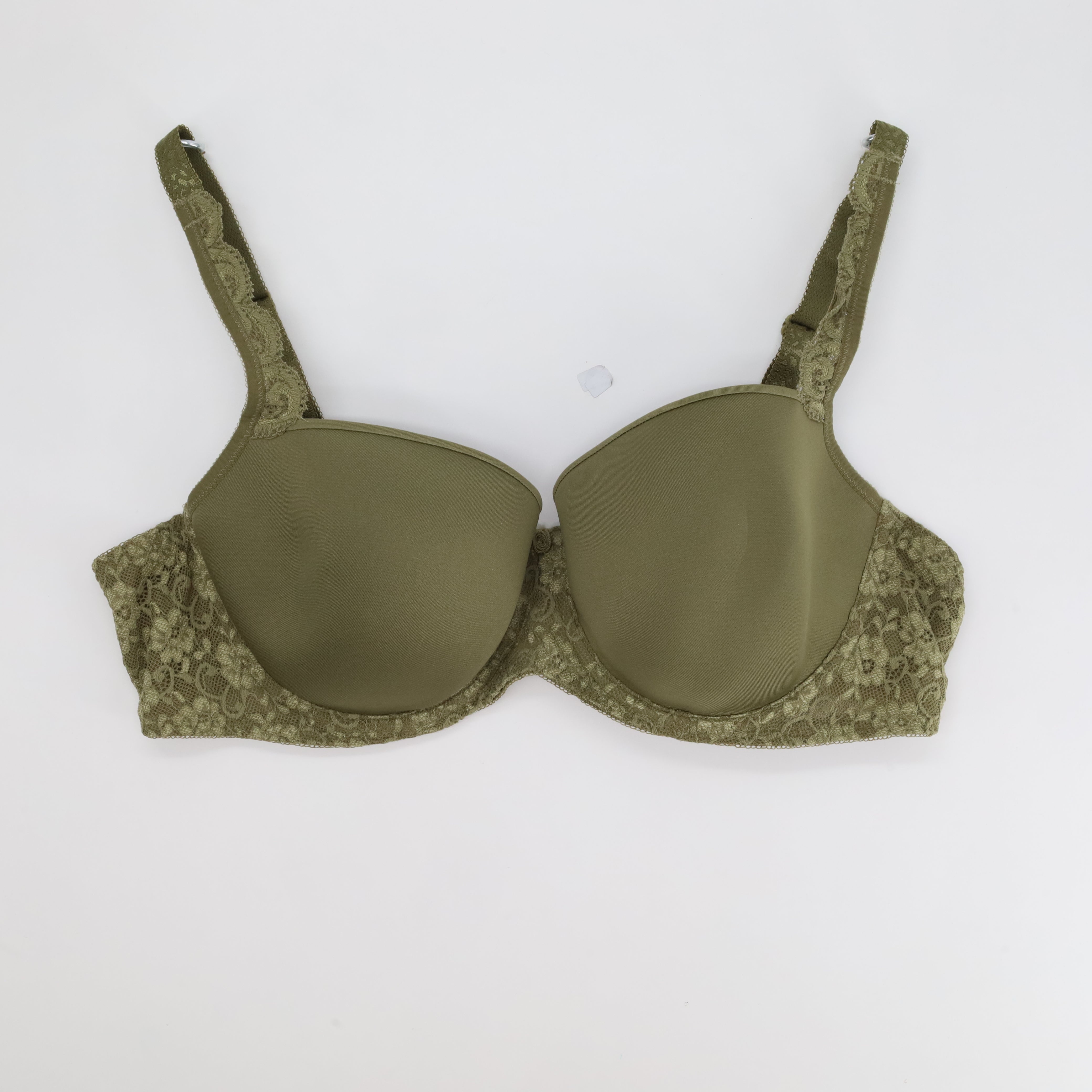 Soutien-gorge Triumph Vert