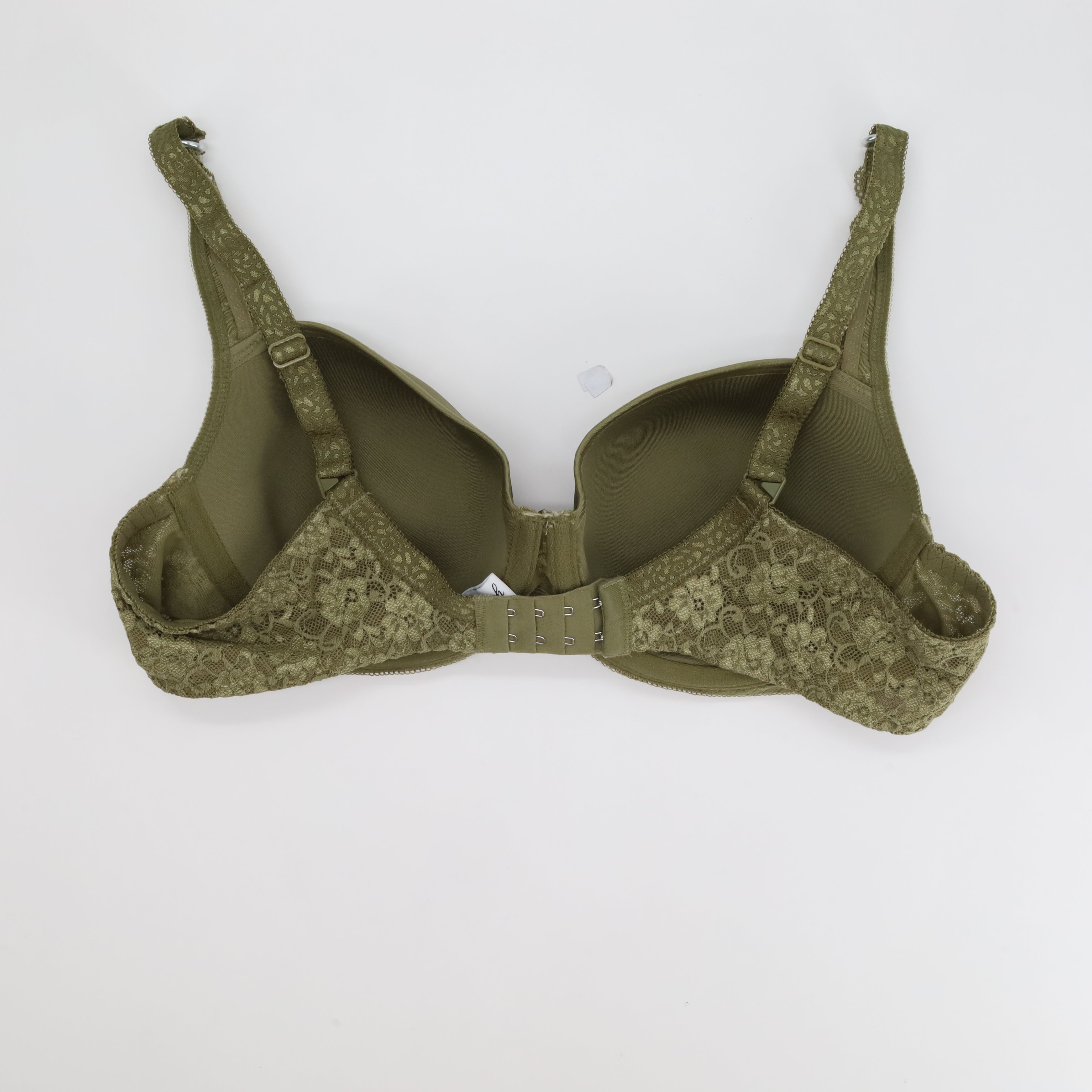 Soutien-gorge Triumph Vert