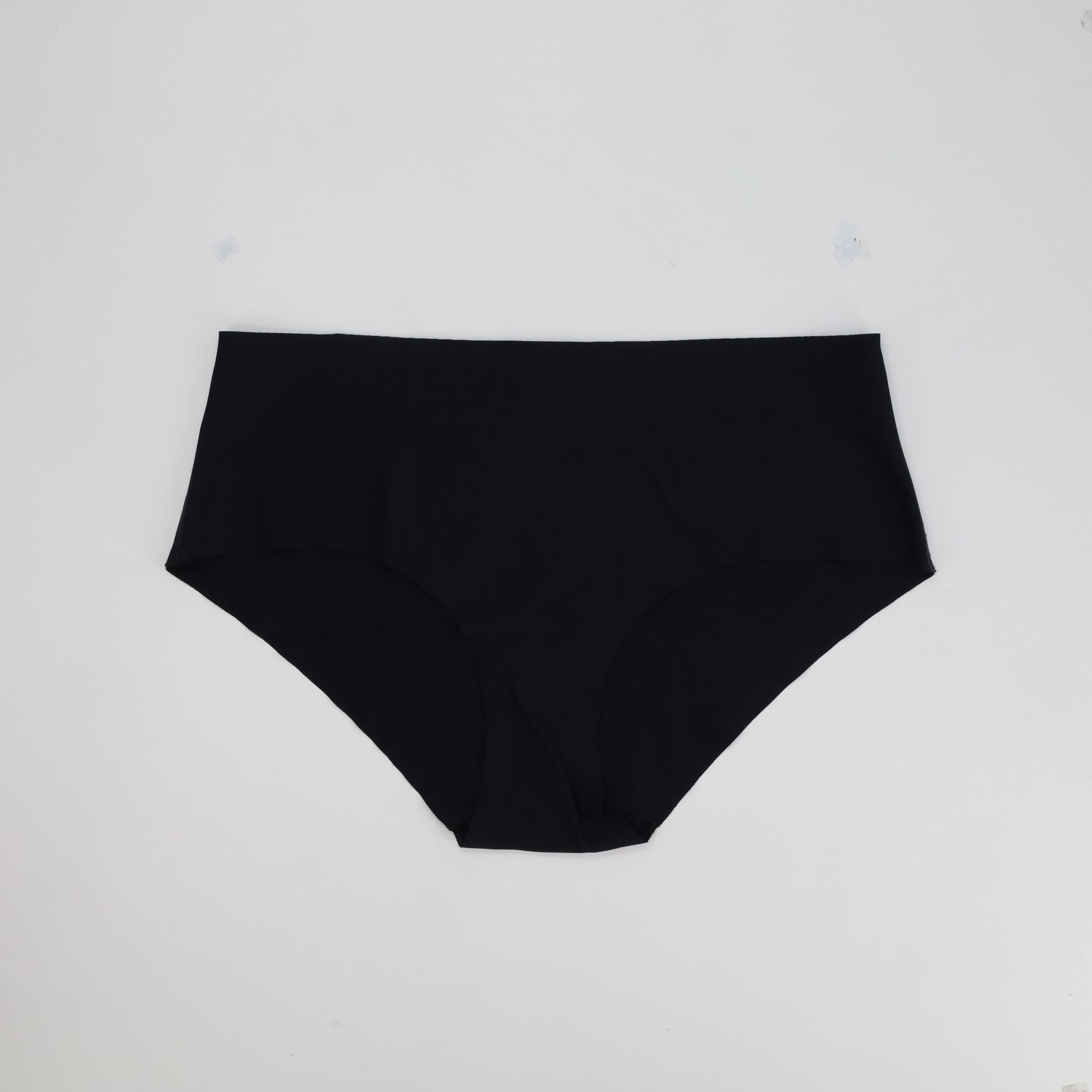 Culotte taille haute ETAM Noir