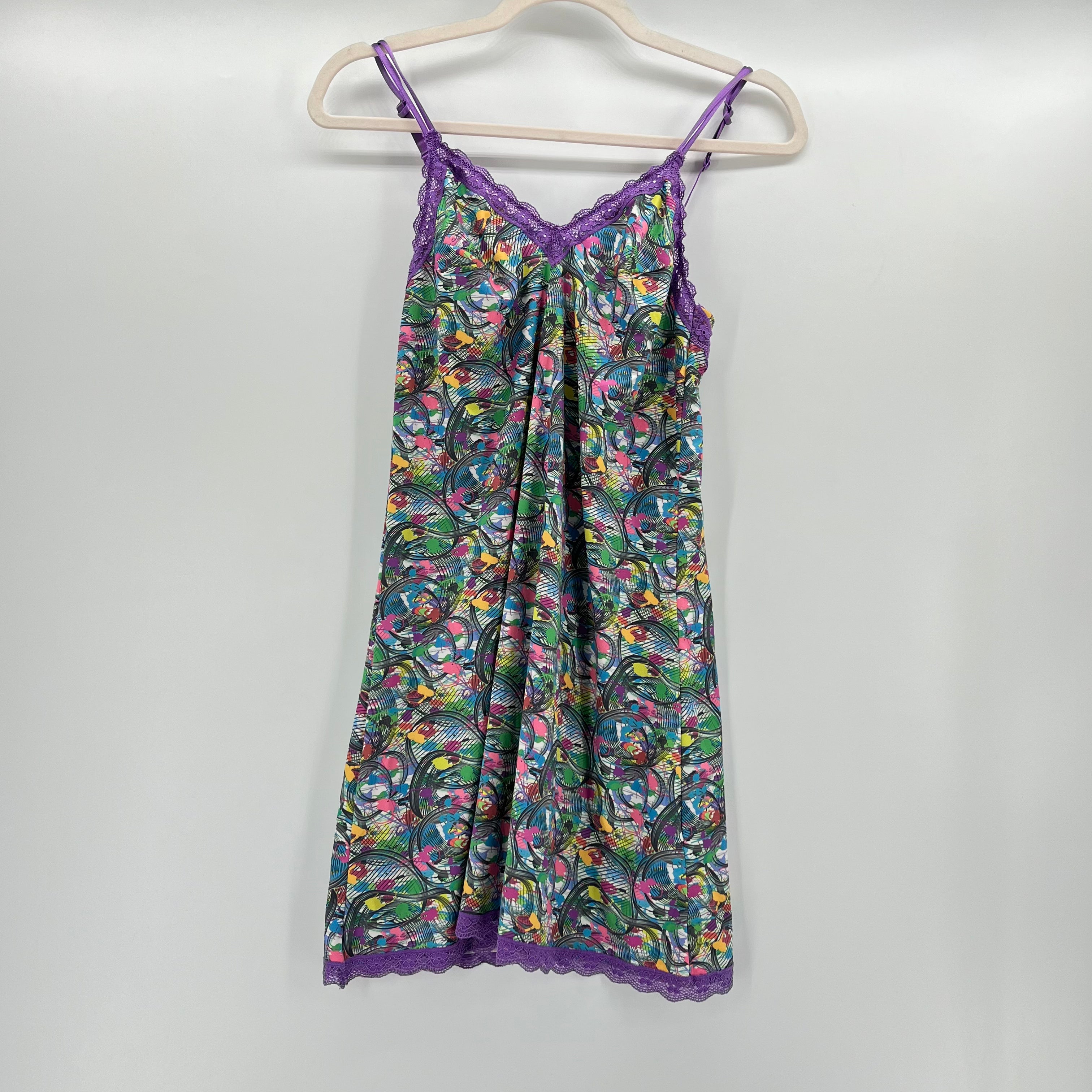 Nuisette Charlott' Violet