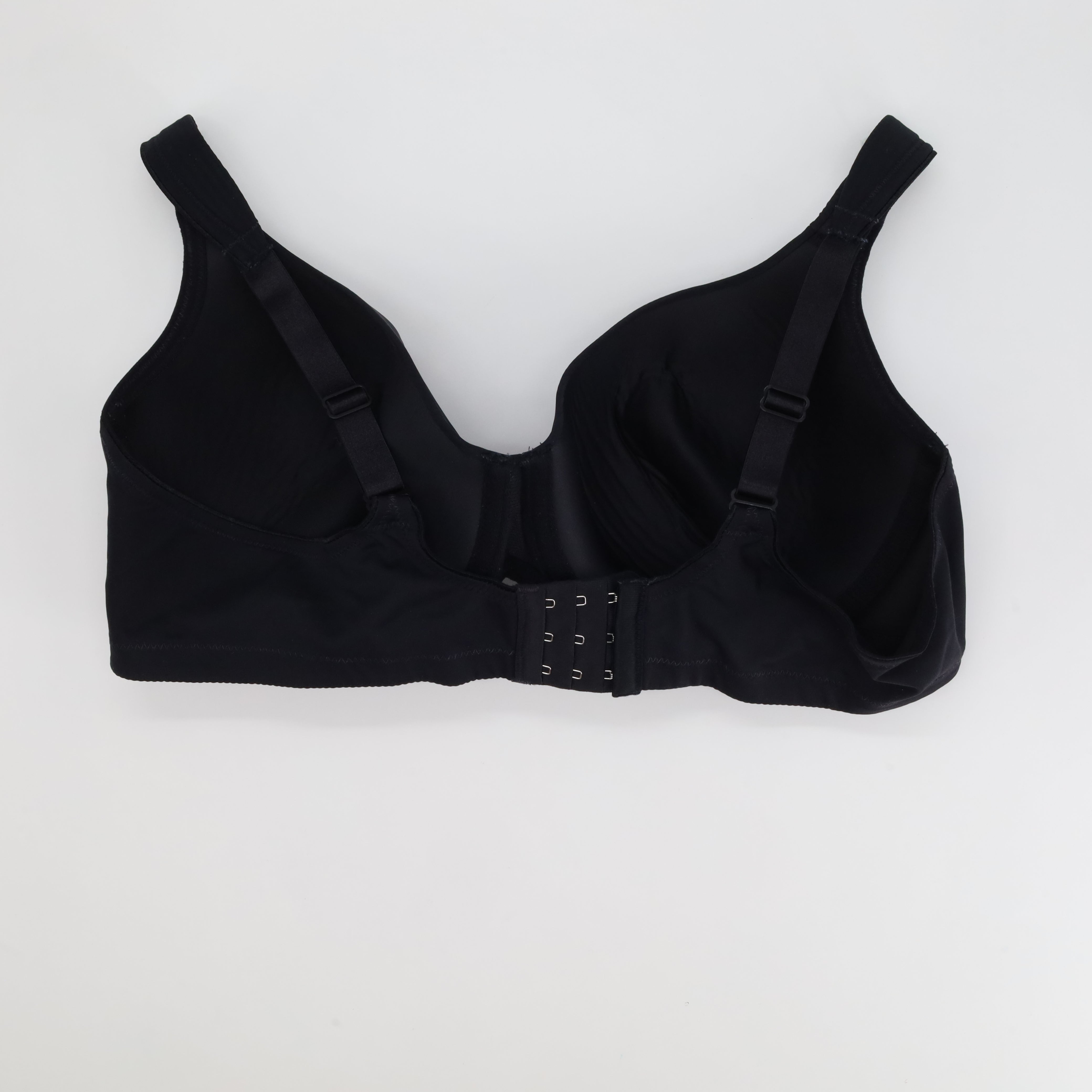 Soutien-gorge Triumph Noir