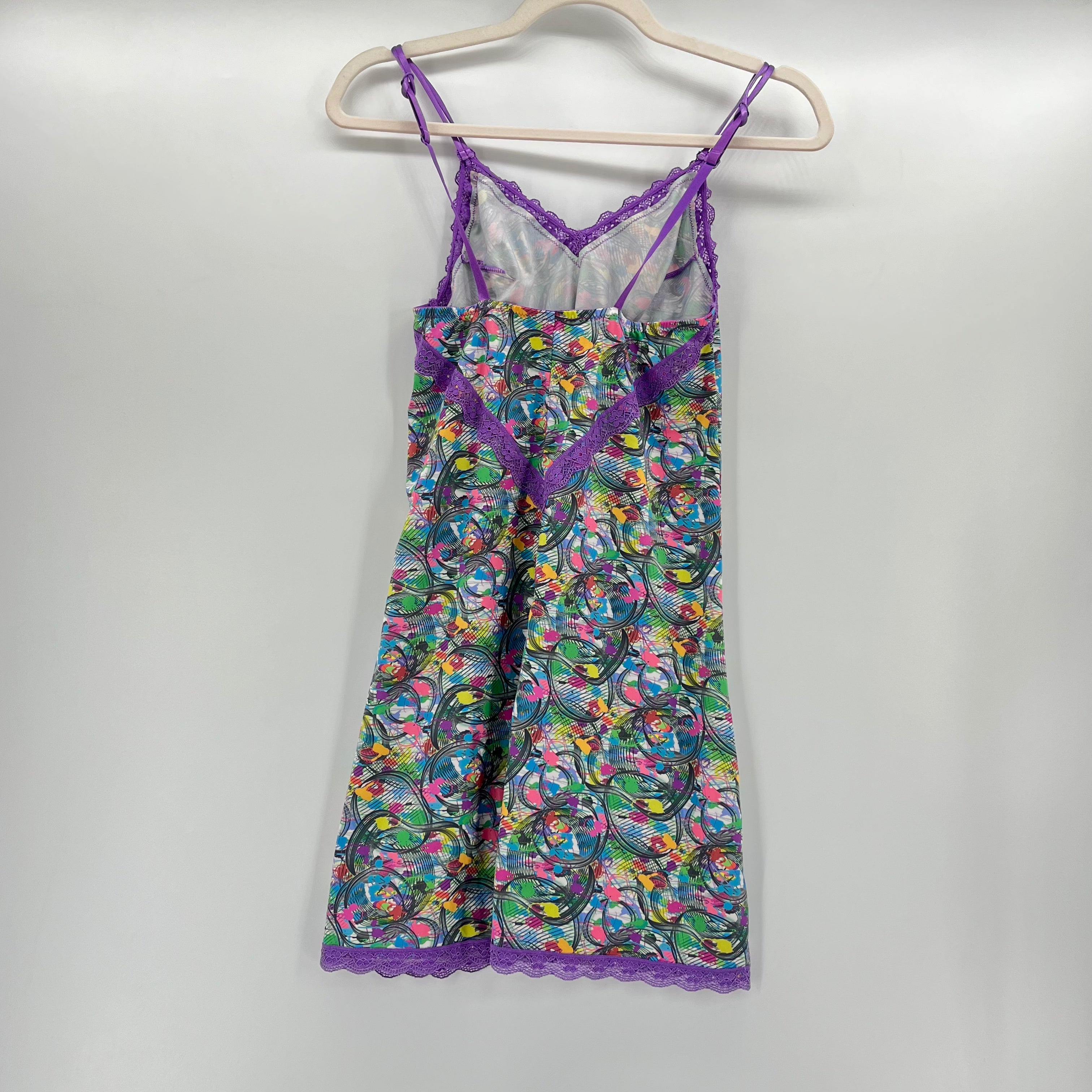Nuisette Charlott' Violet