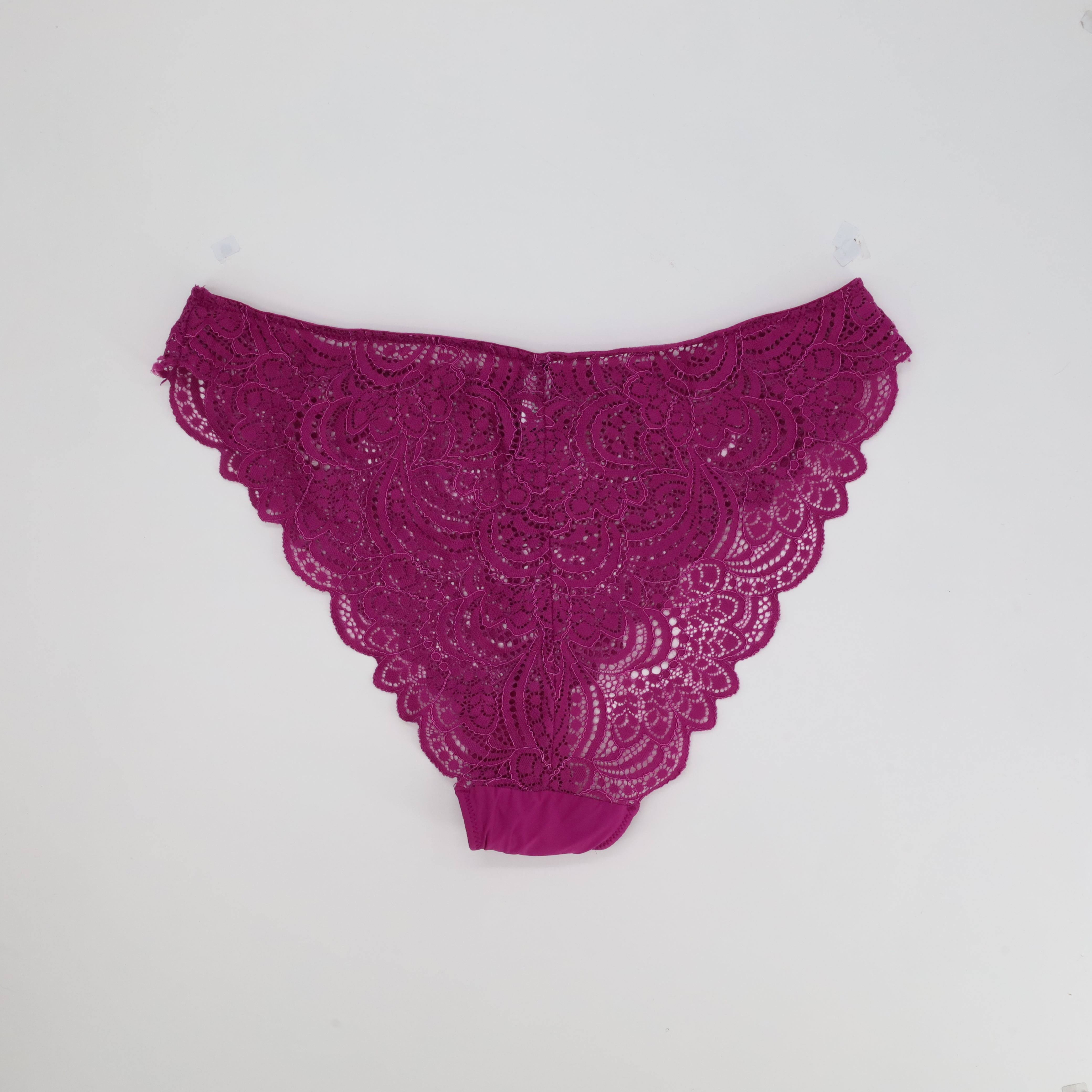 Culotte RougeGorge Violet