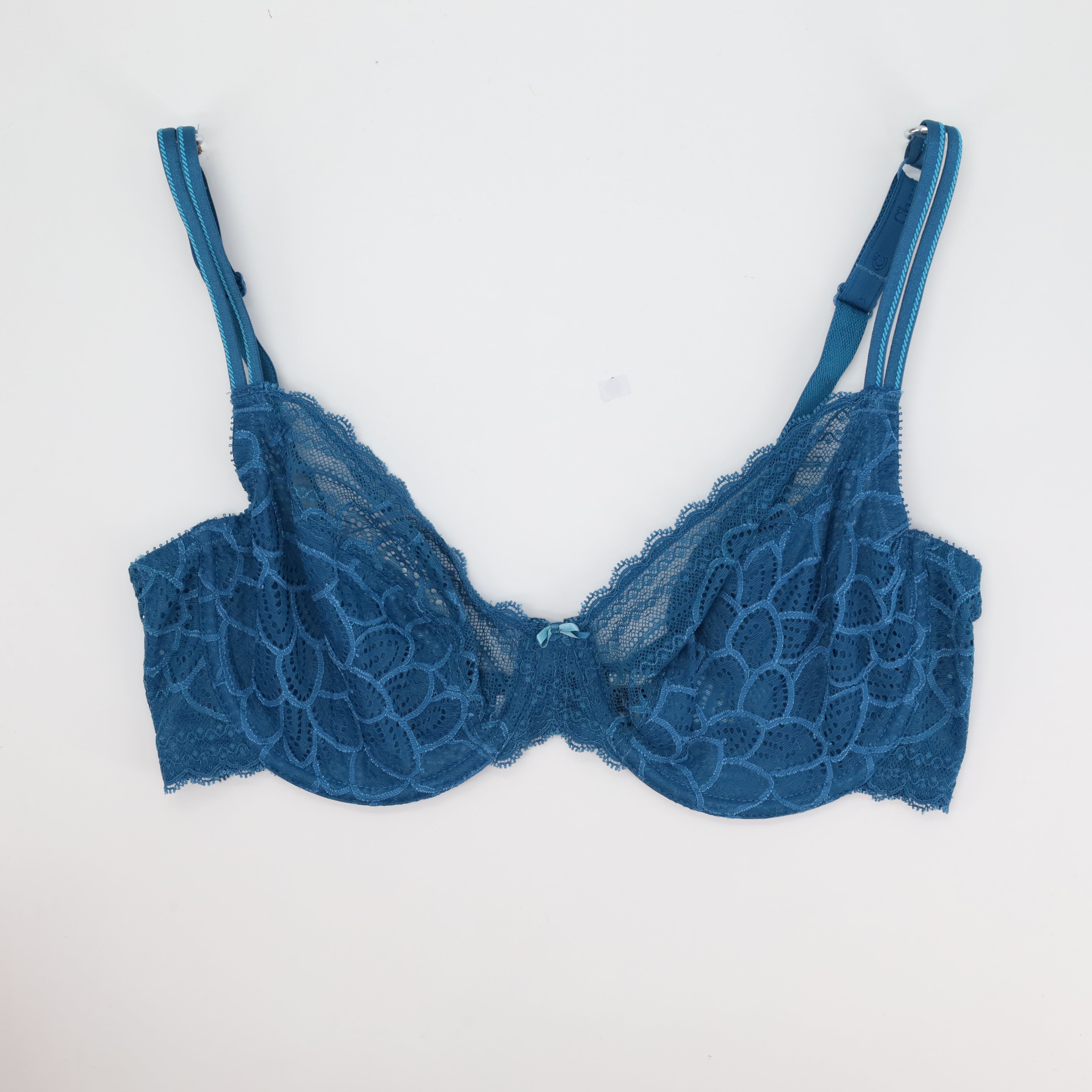Soutien-gorge Chantelle Bleu