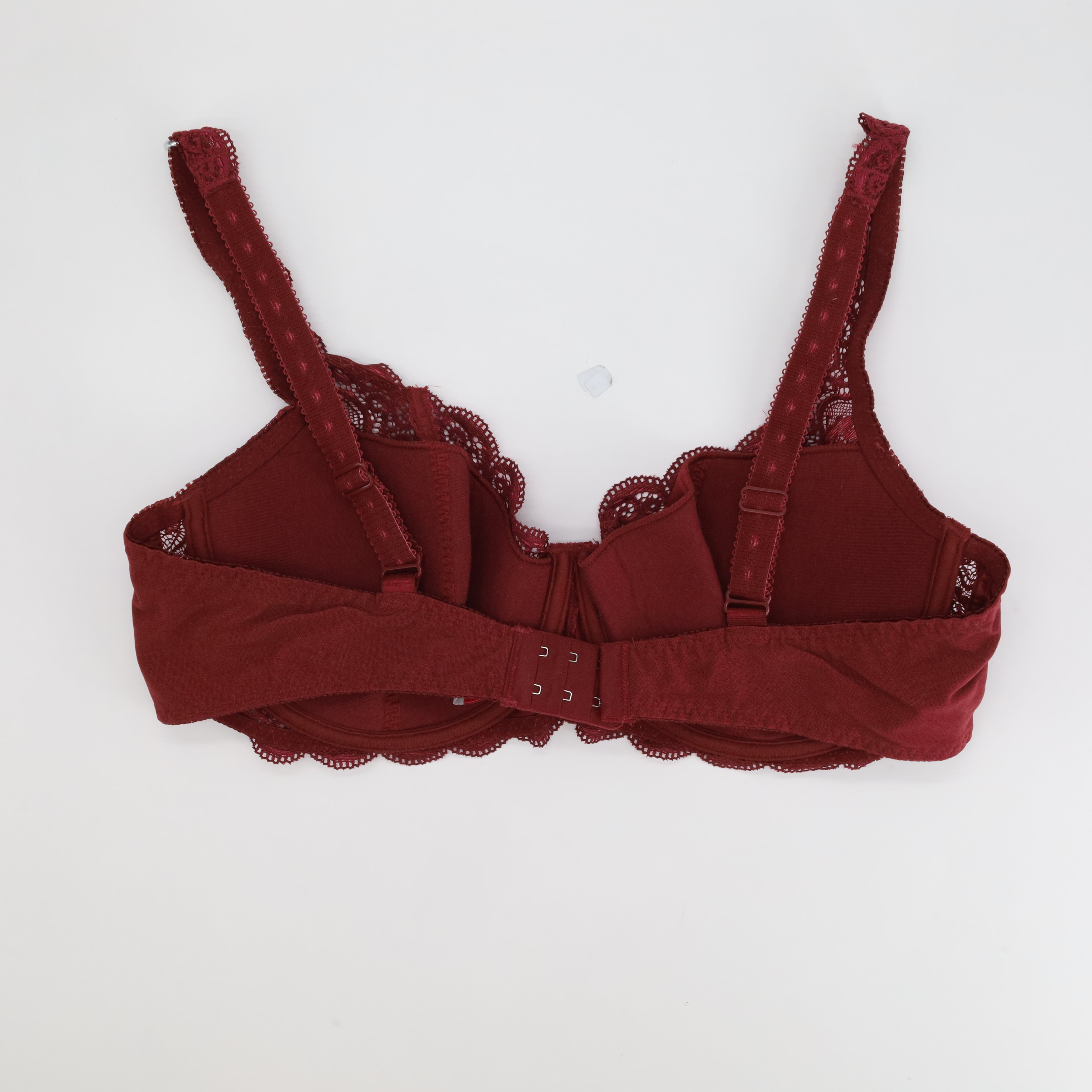 Soutien-gorge Triumph Rouge