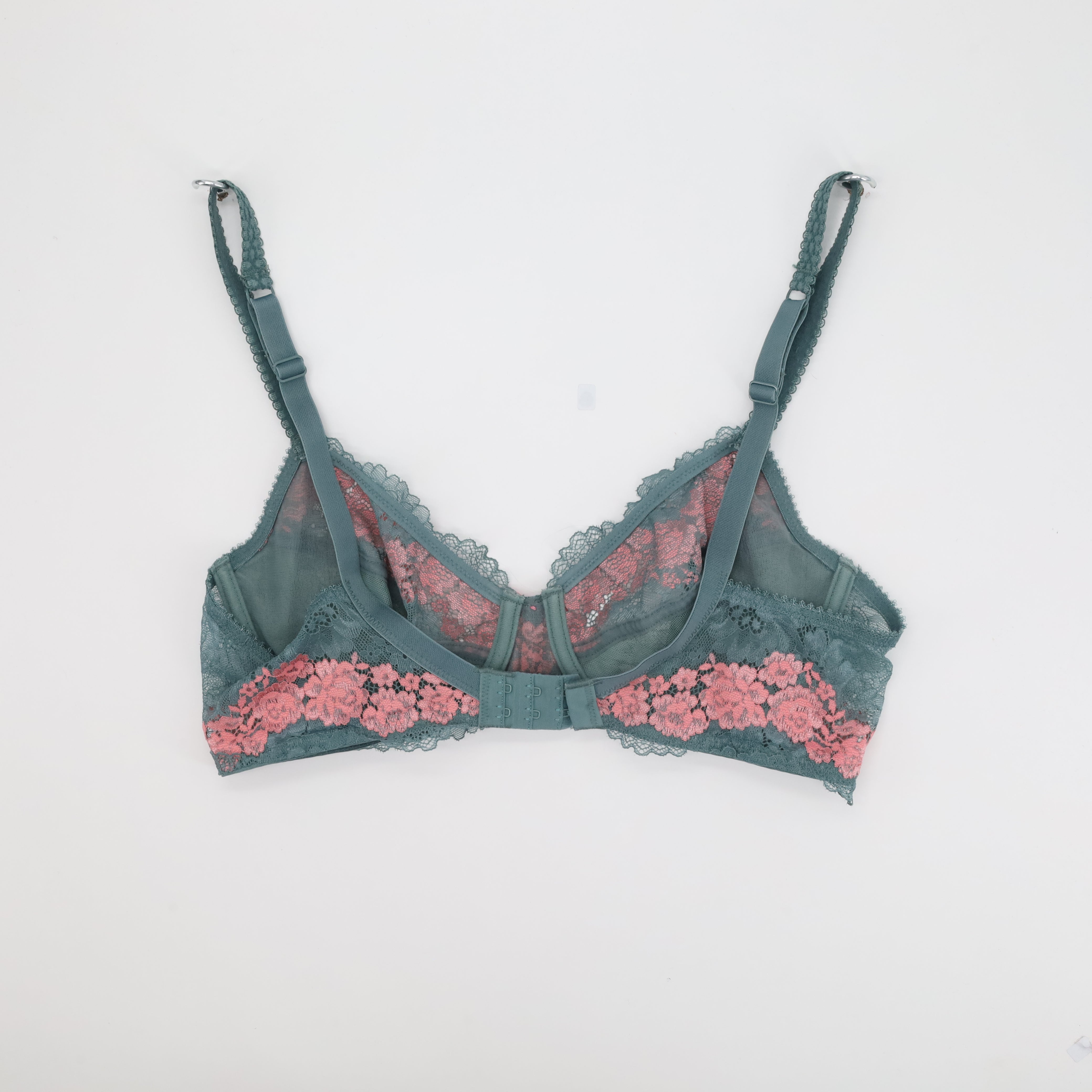 Soutien-gorge RougeGorge Vert