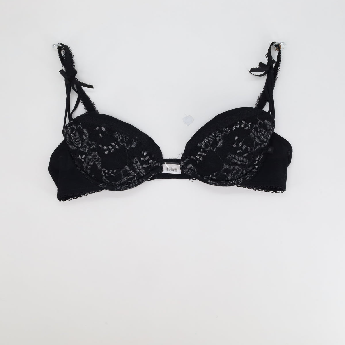 Soutien-gorge Wonderbra Noir