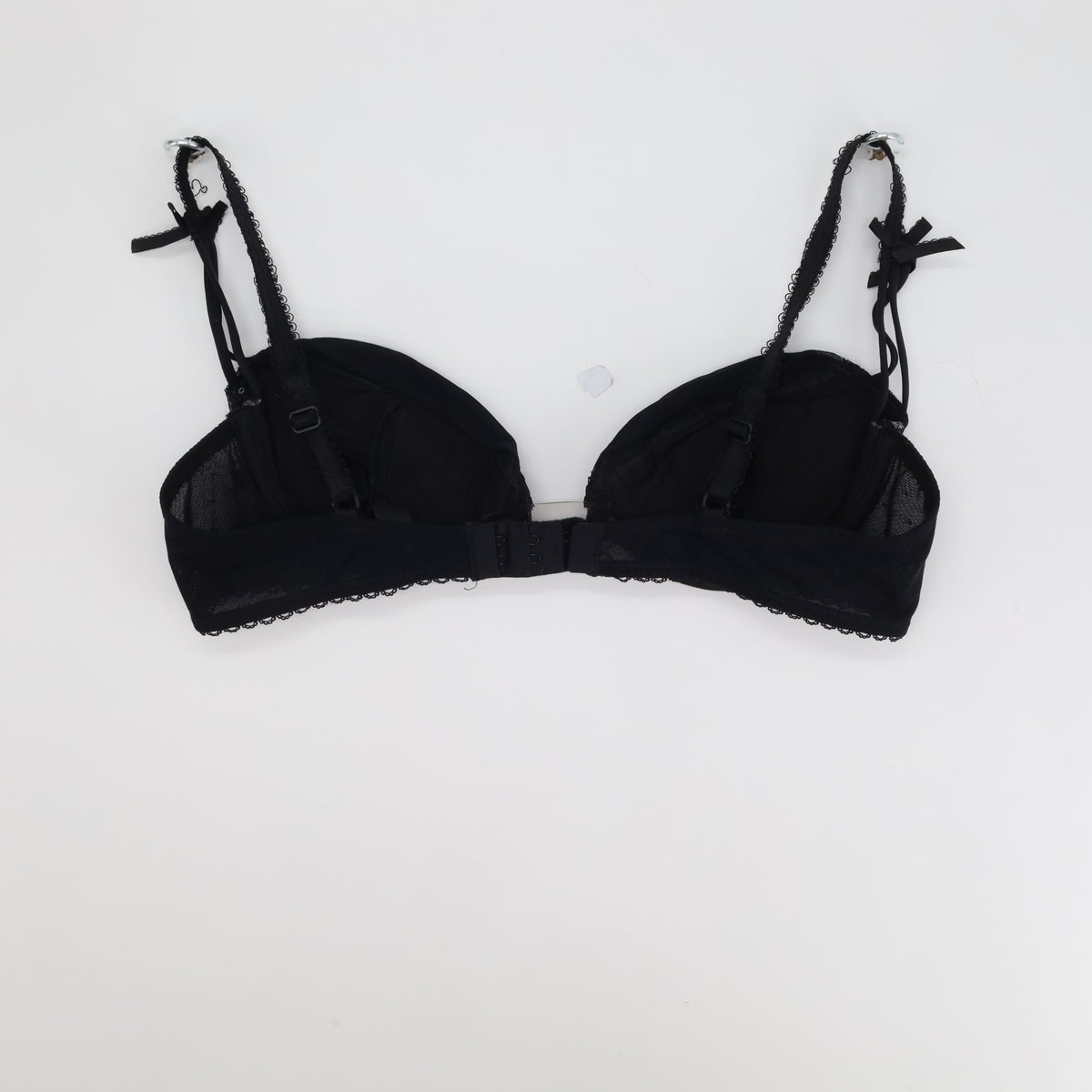 Soutien-gorge Wonderbra Noir