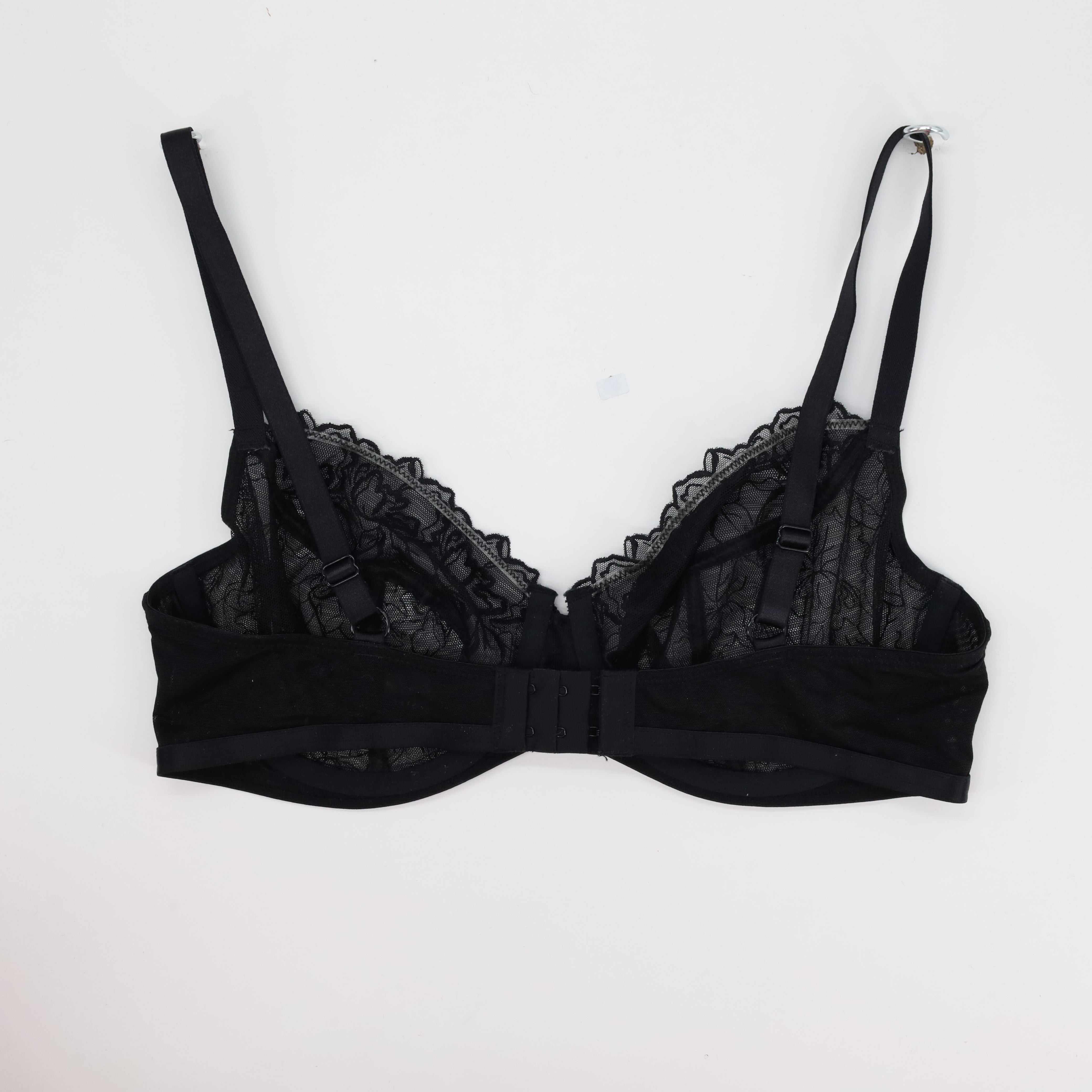 Soutien-gorge Lizzie Noir