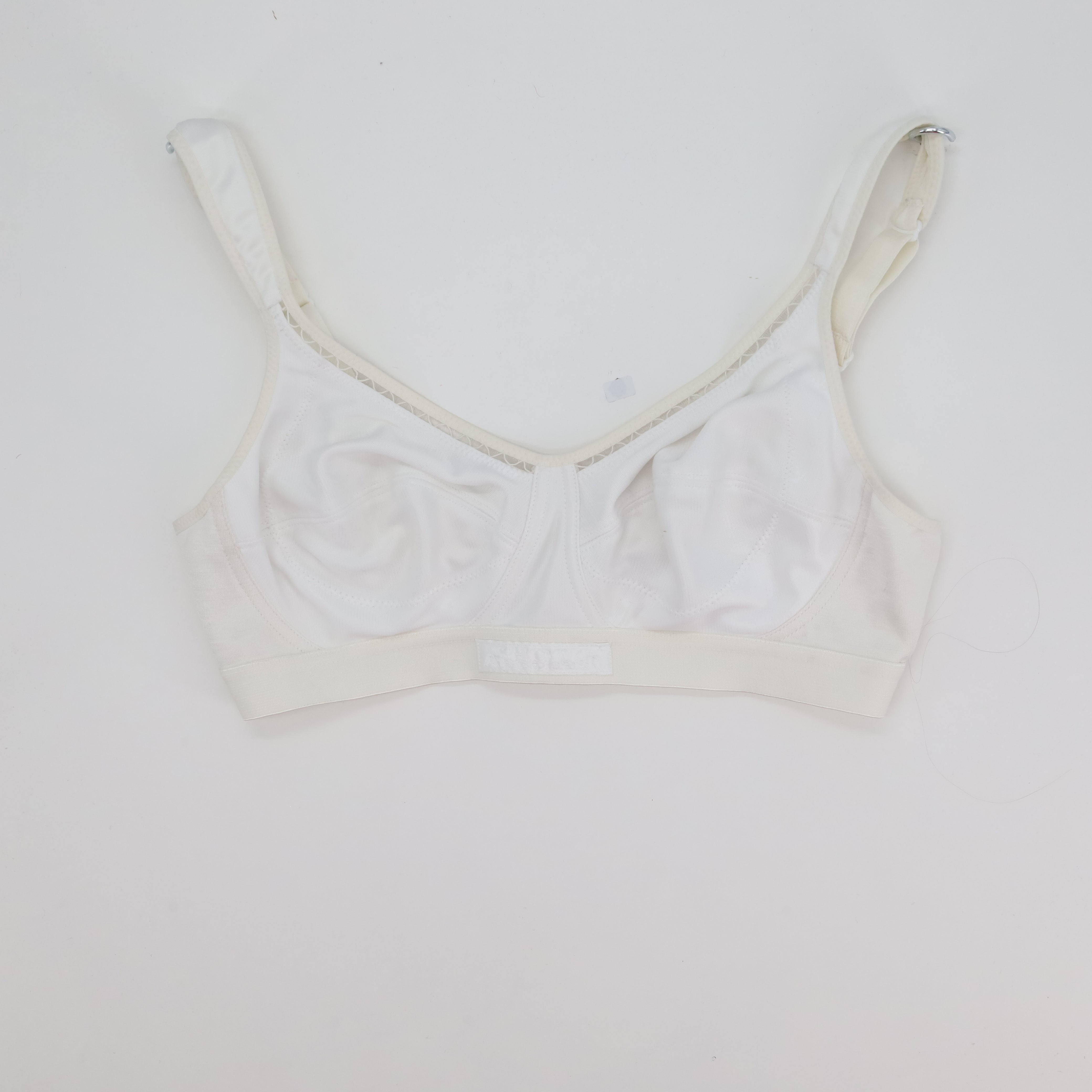 Brassière Shock Absorber Blanc
