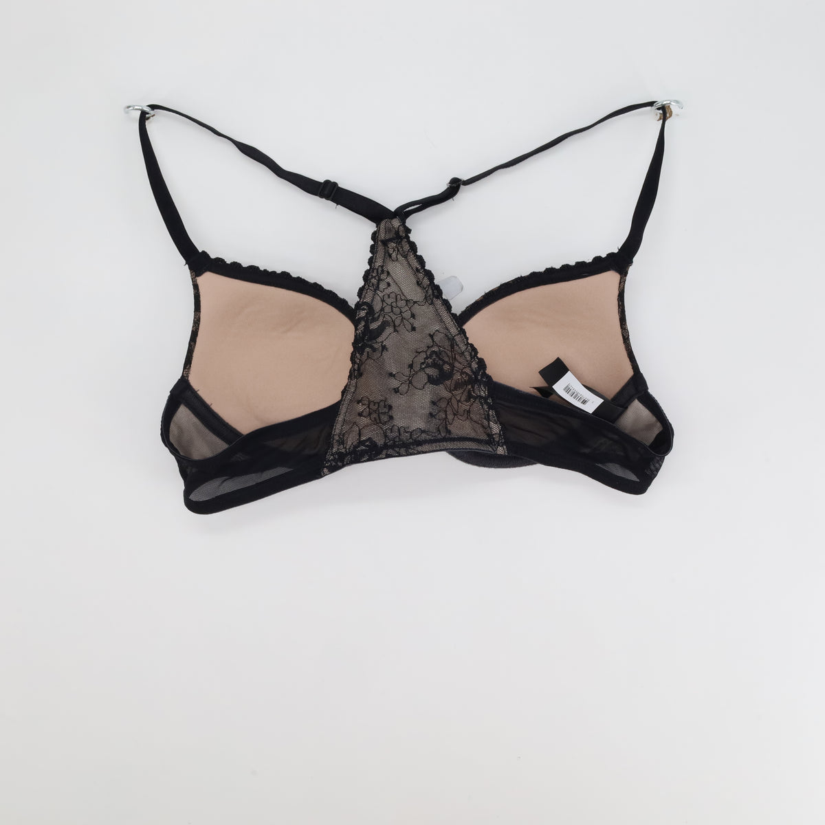 Soutien-gorge Wonderbra Noir