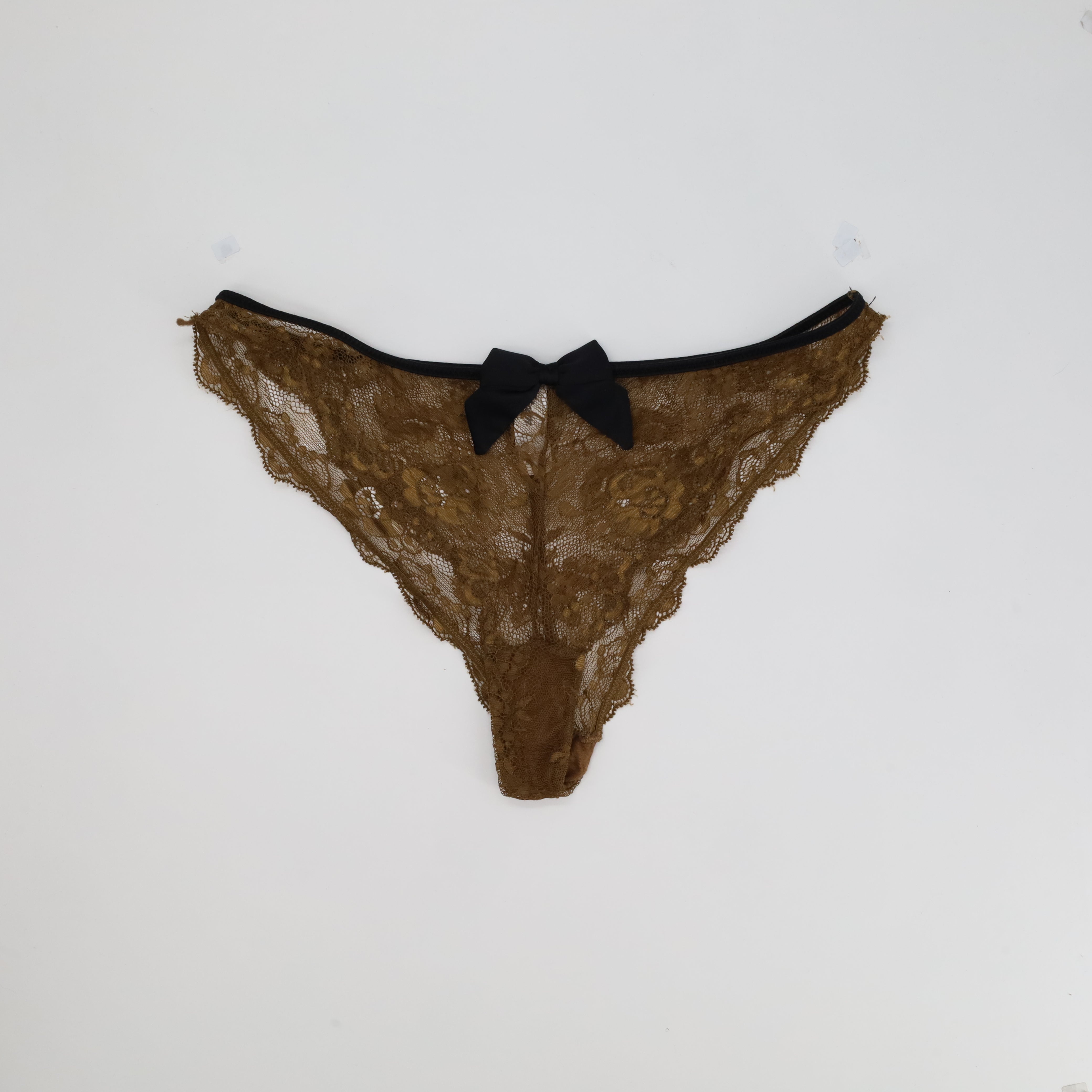 Culotte ETAM Vert