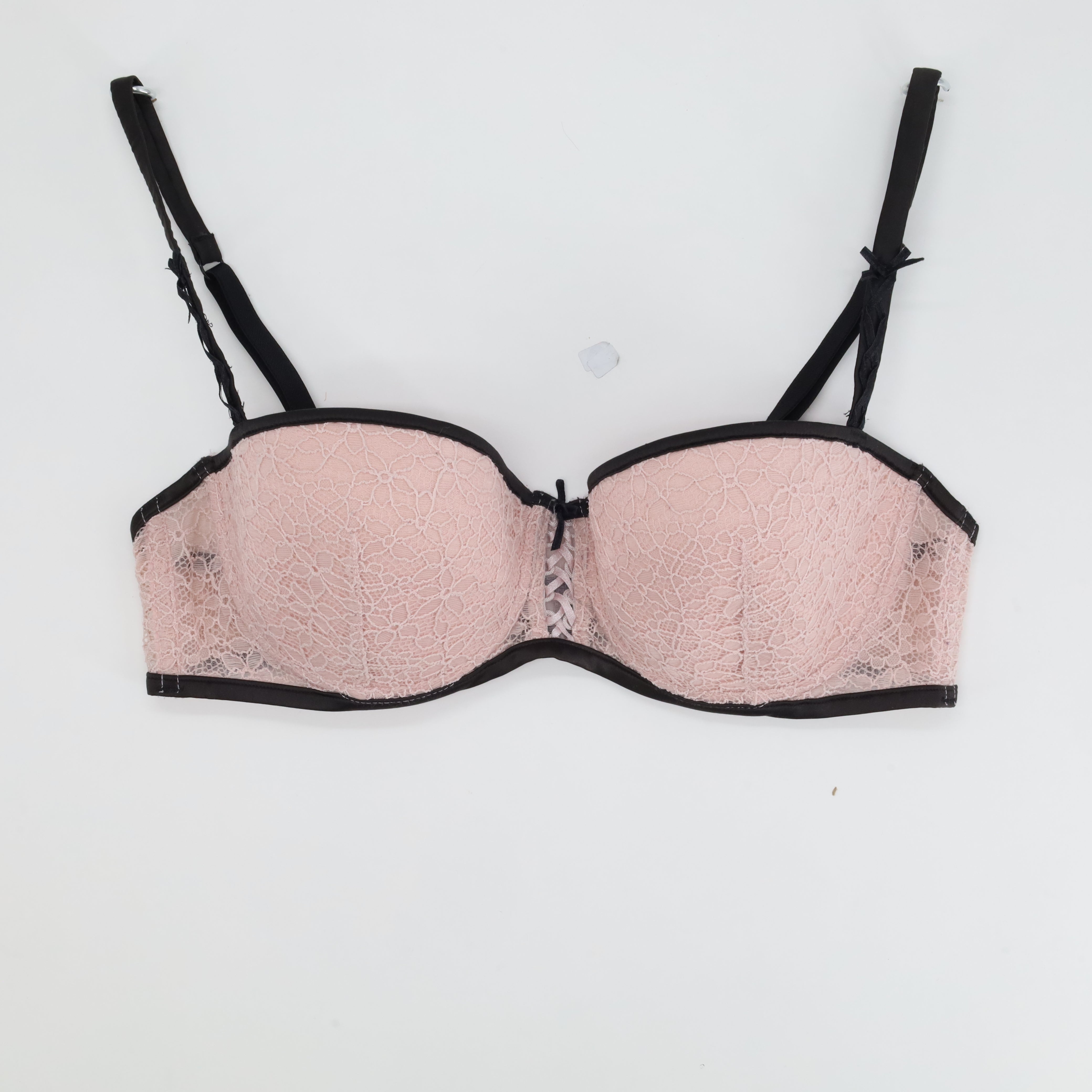 Soutien-gorge ETAM Rose