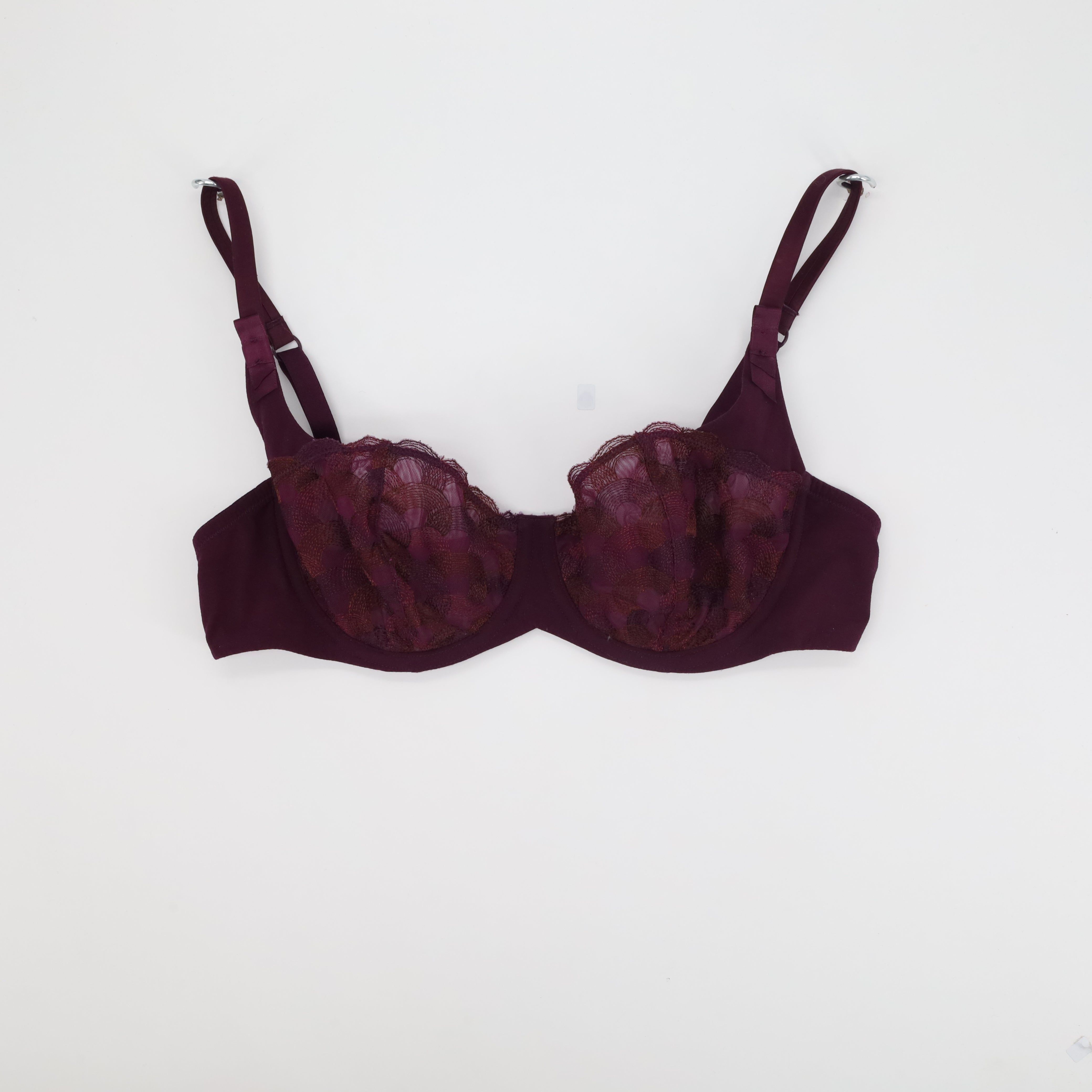 Soutien-gorge Lou Paris Violet