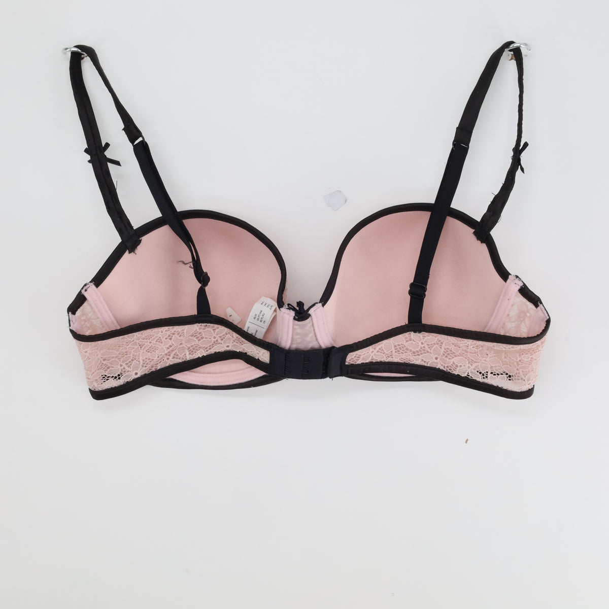 Soutien-gorge ETAM Rose