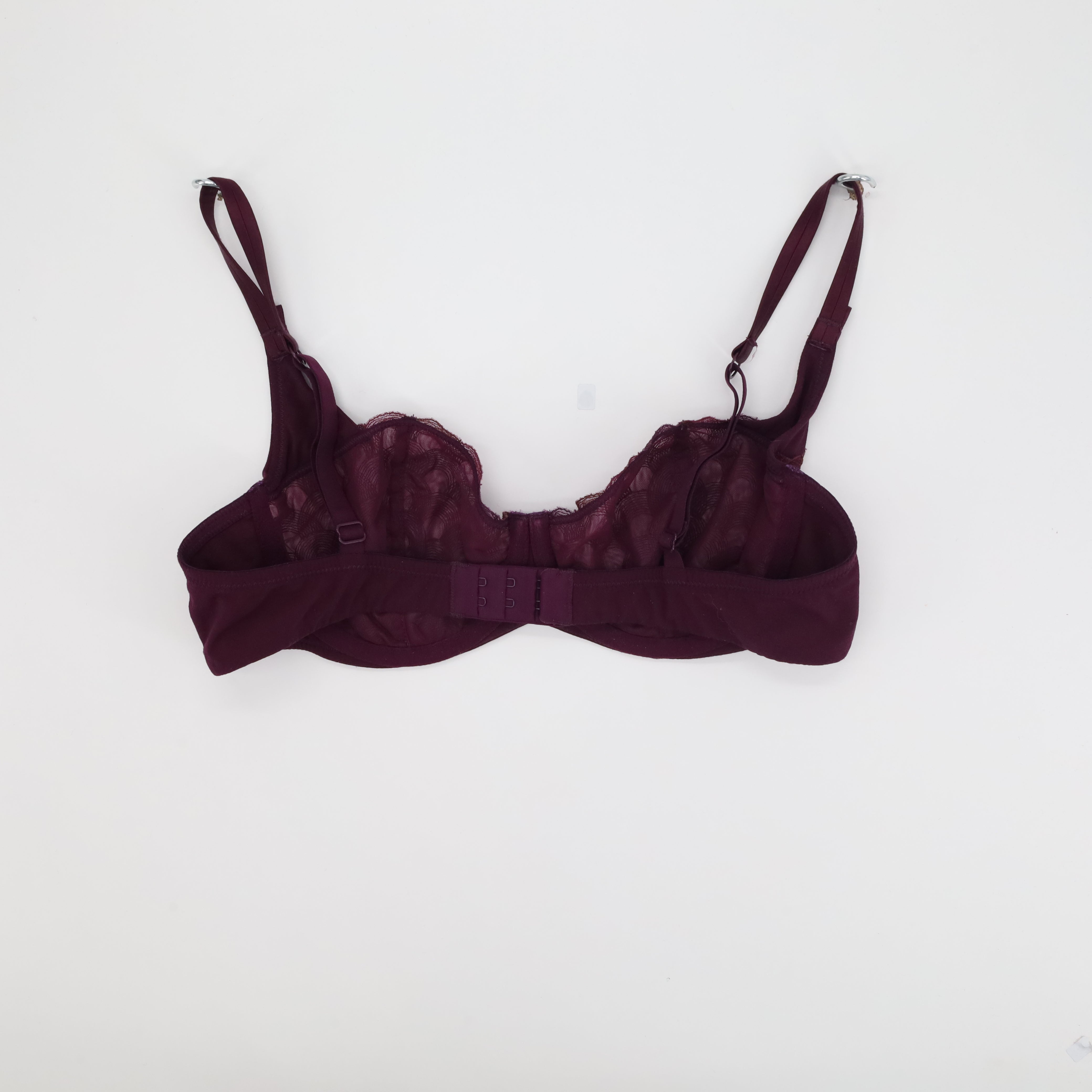 Soutien-gorge Lou Paris Violet