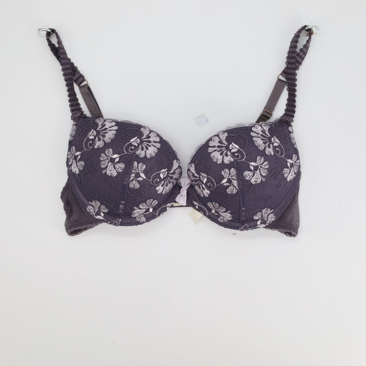 Soutien-gorge ETAM Gris