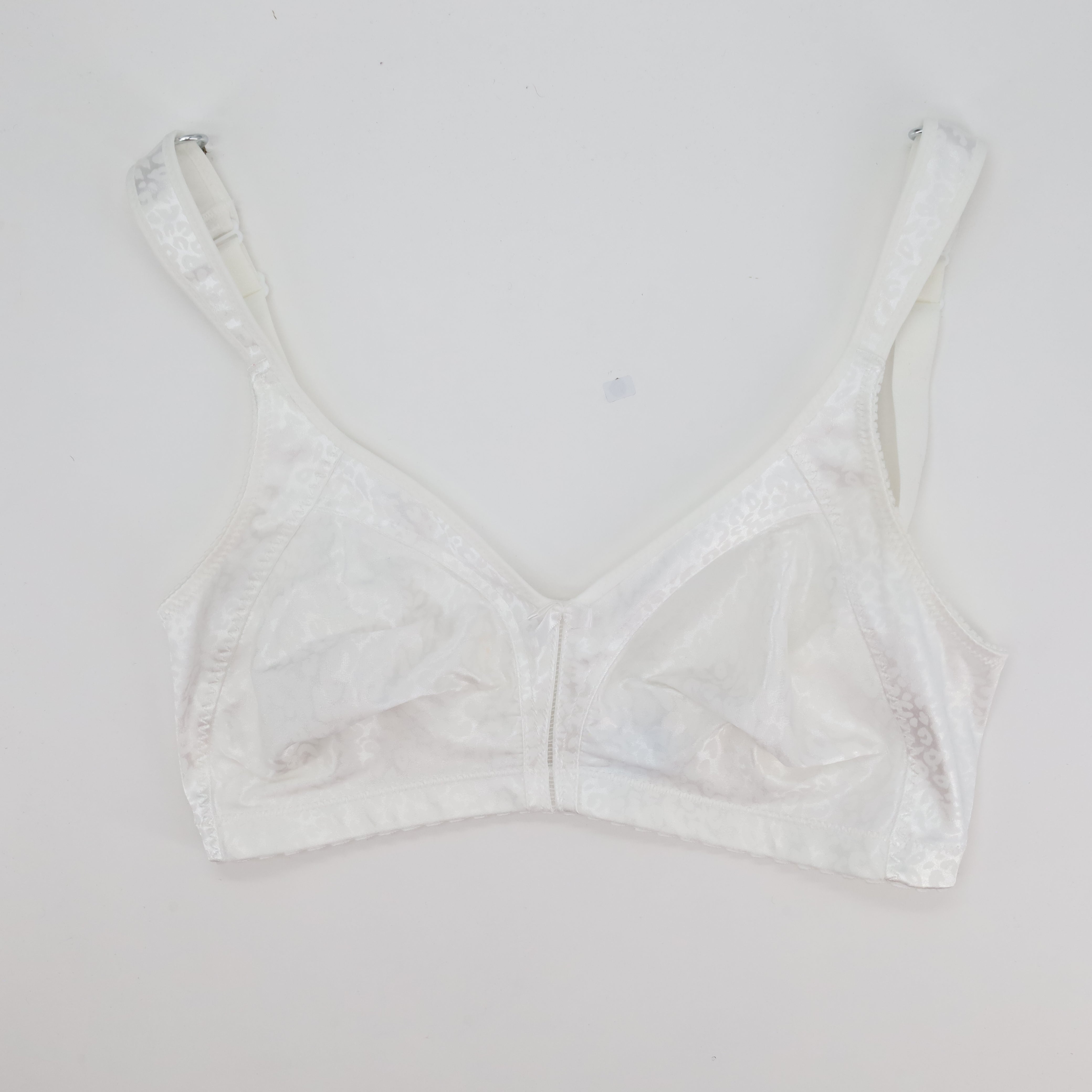 Soutien-gorge Naturana Blanc
