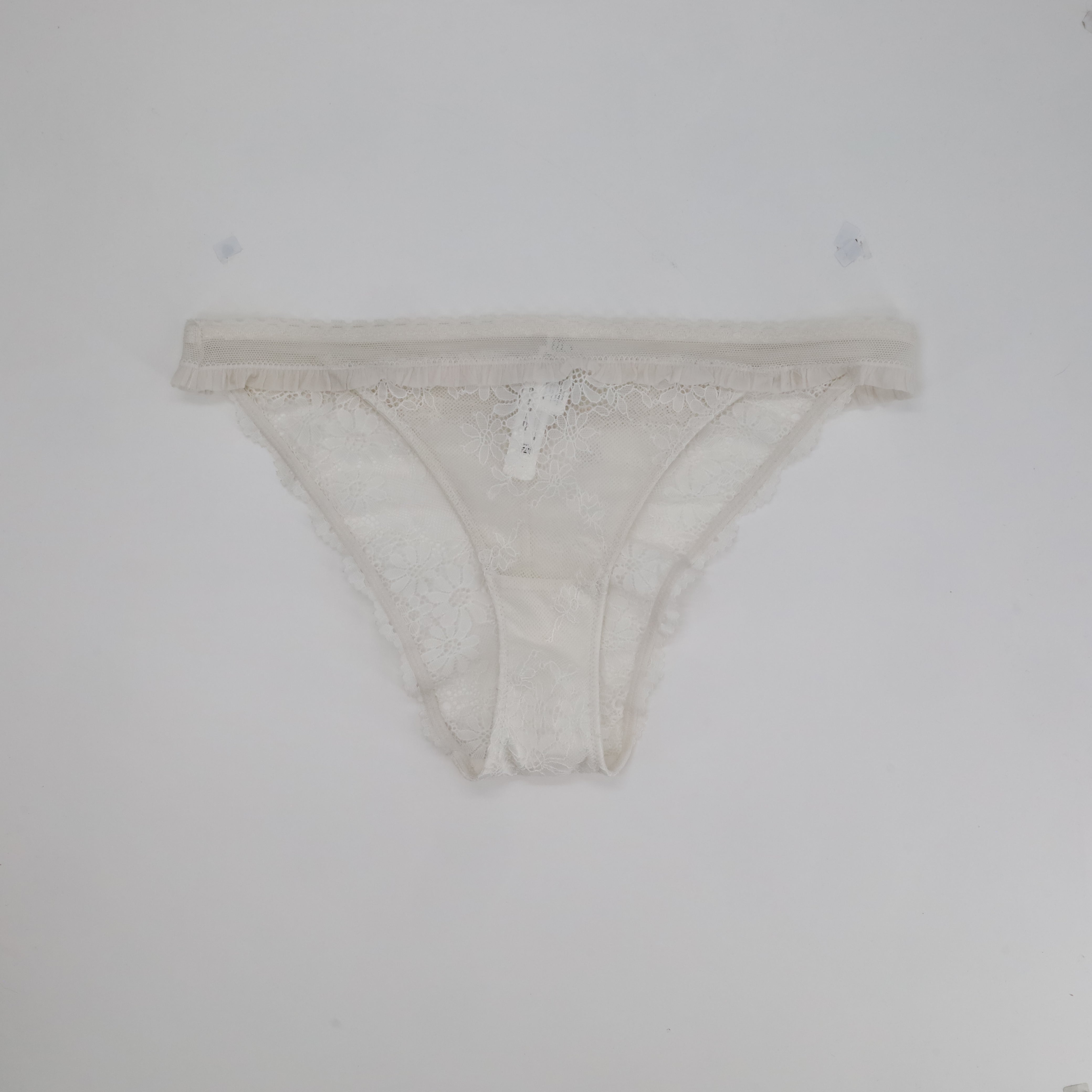 Culotte ETAM Blanc