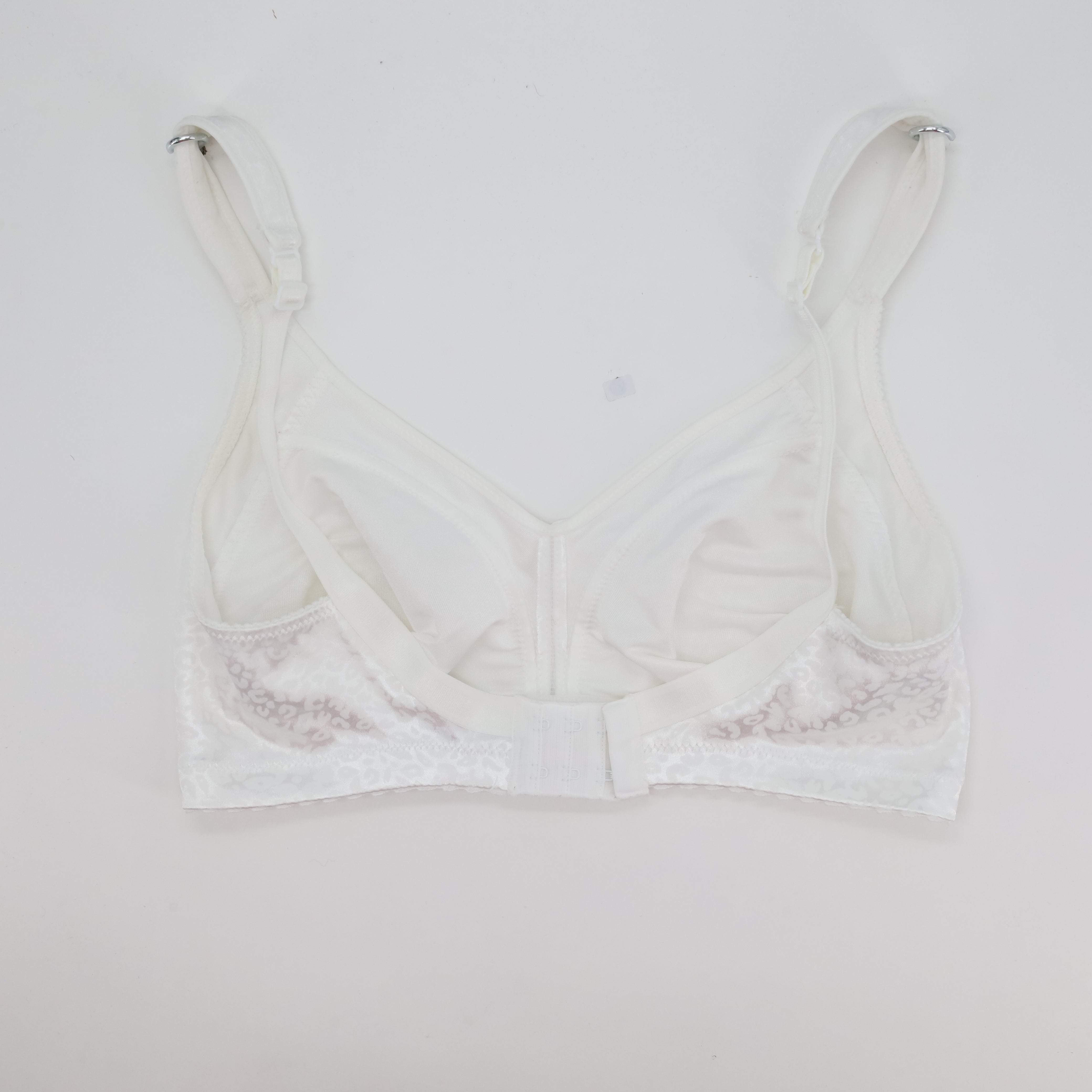 Soutien-gorge Naturana Blanc